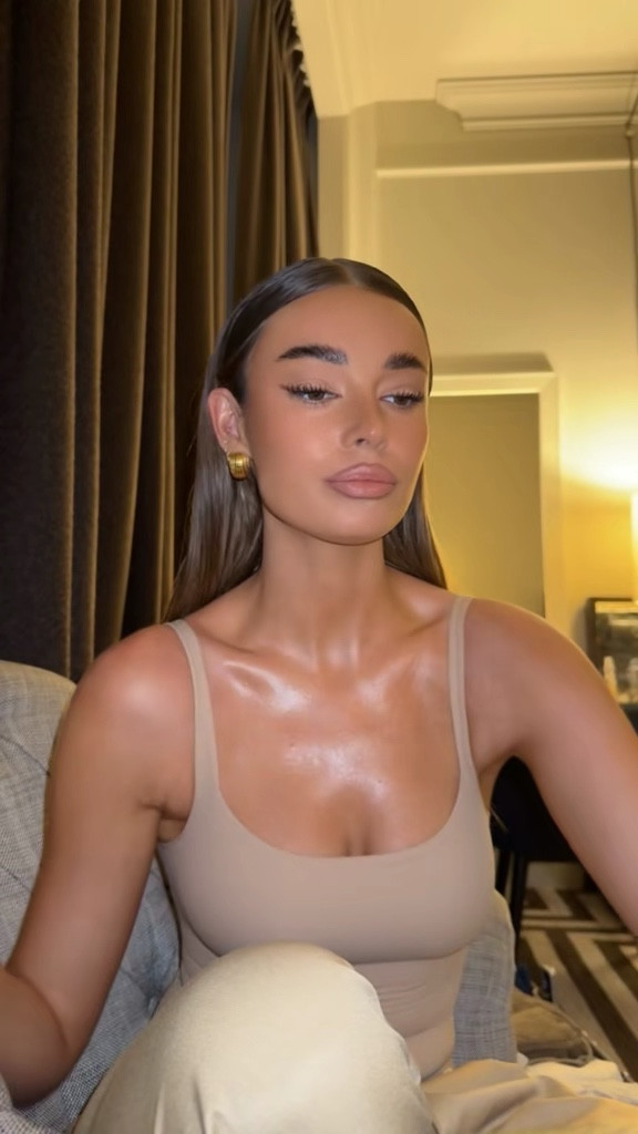 all products i used for this look linked🍯