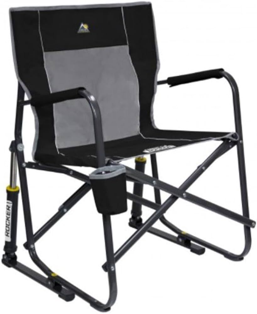 Rocker Camping Chair | Amazon (US)