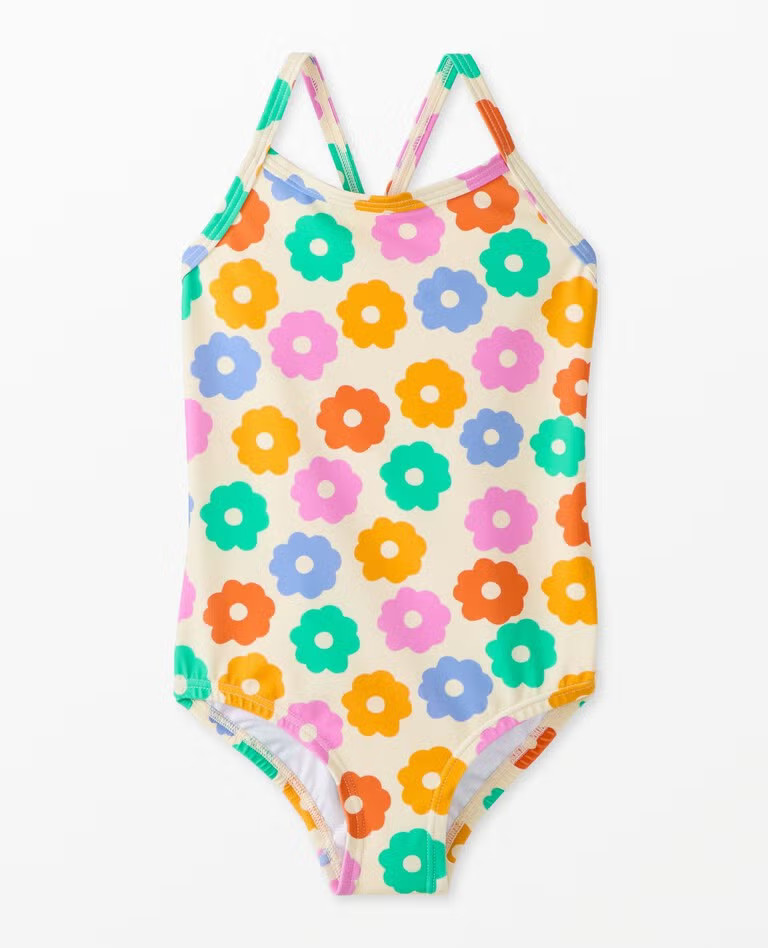 One-Piece Swimsuit | Hanna Andersson