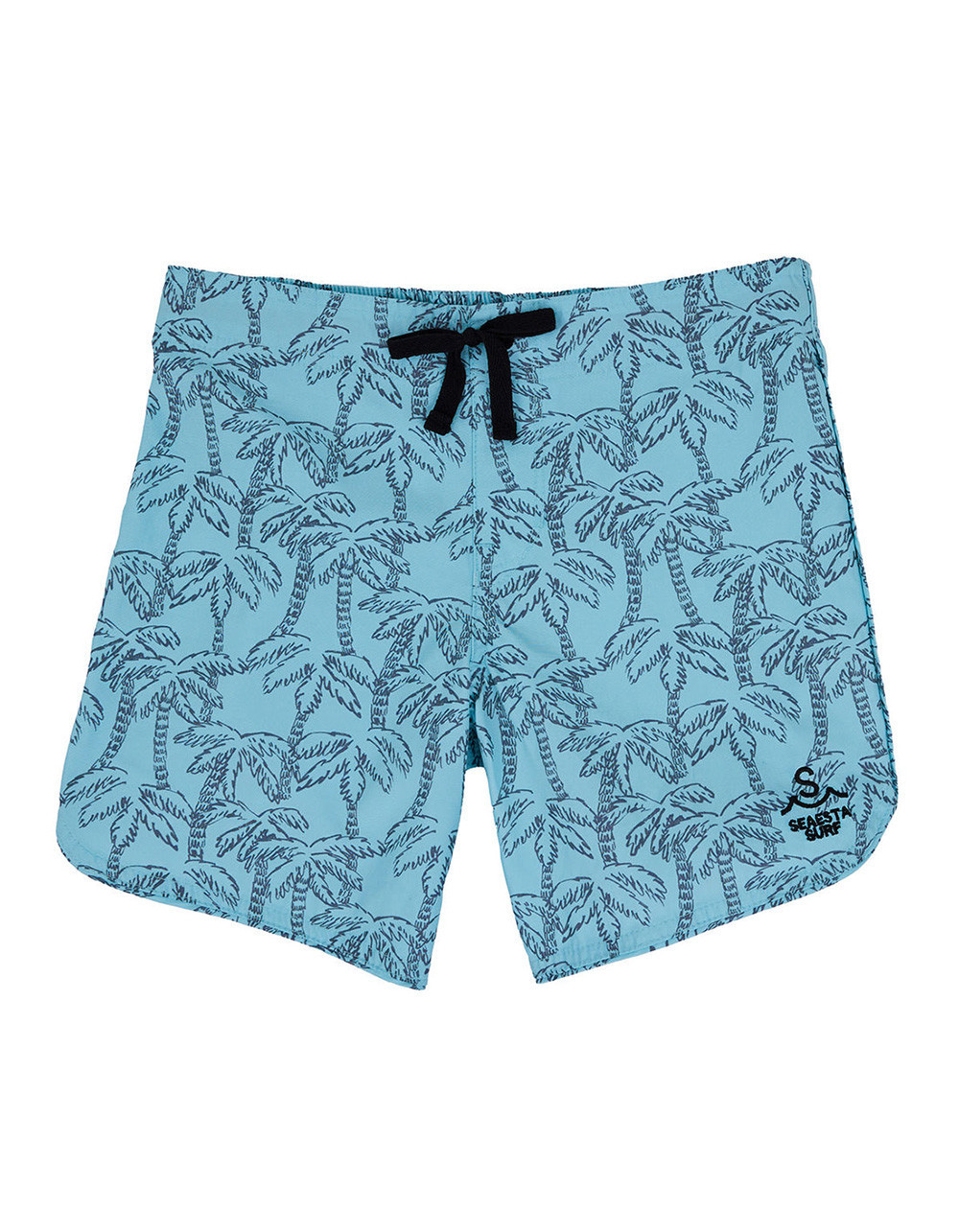 SEAESTA SURF Palmitos Boys Boardshorts | Tillys