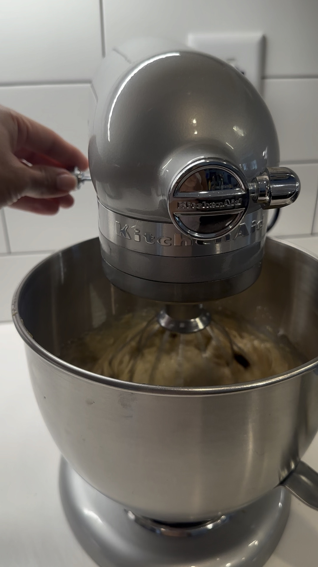 I put off getting a KitchenAid mixer for too long. My aunts and uncle bought me one and I LOVE this thing. I made some banana nut muffins this morning and was able to mix the batter and clean up the counter while it blended. 

I don’t know how I lived without this appliance for so long. 😂🫶🏽

Shop this mixer and see what I mean. 

#LTKsalealert #LTKhome