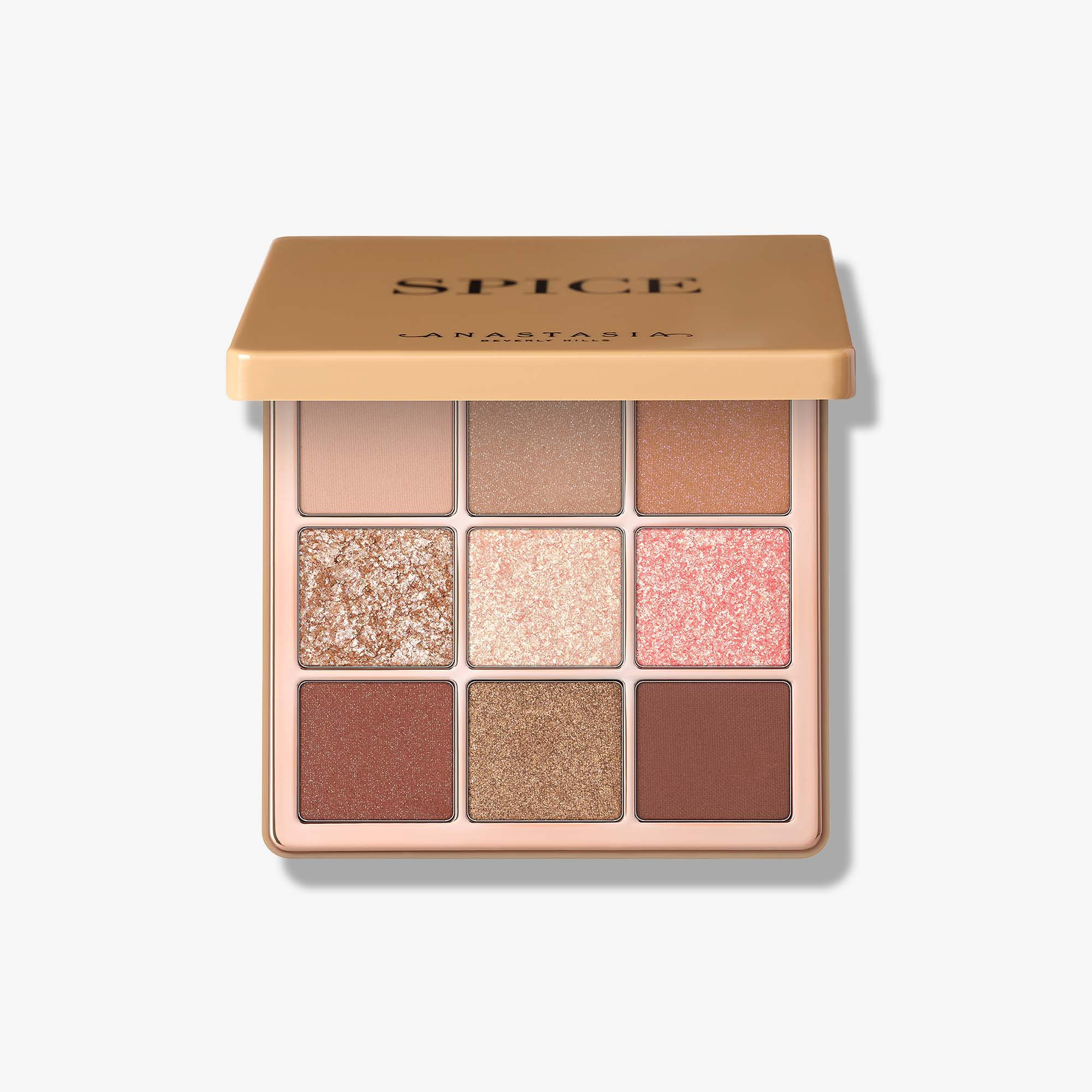 Spice Mini Eyeshadow Palette | Anastasia Beverly Hills