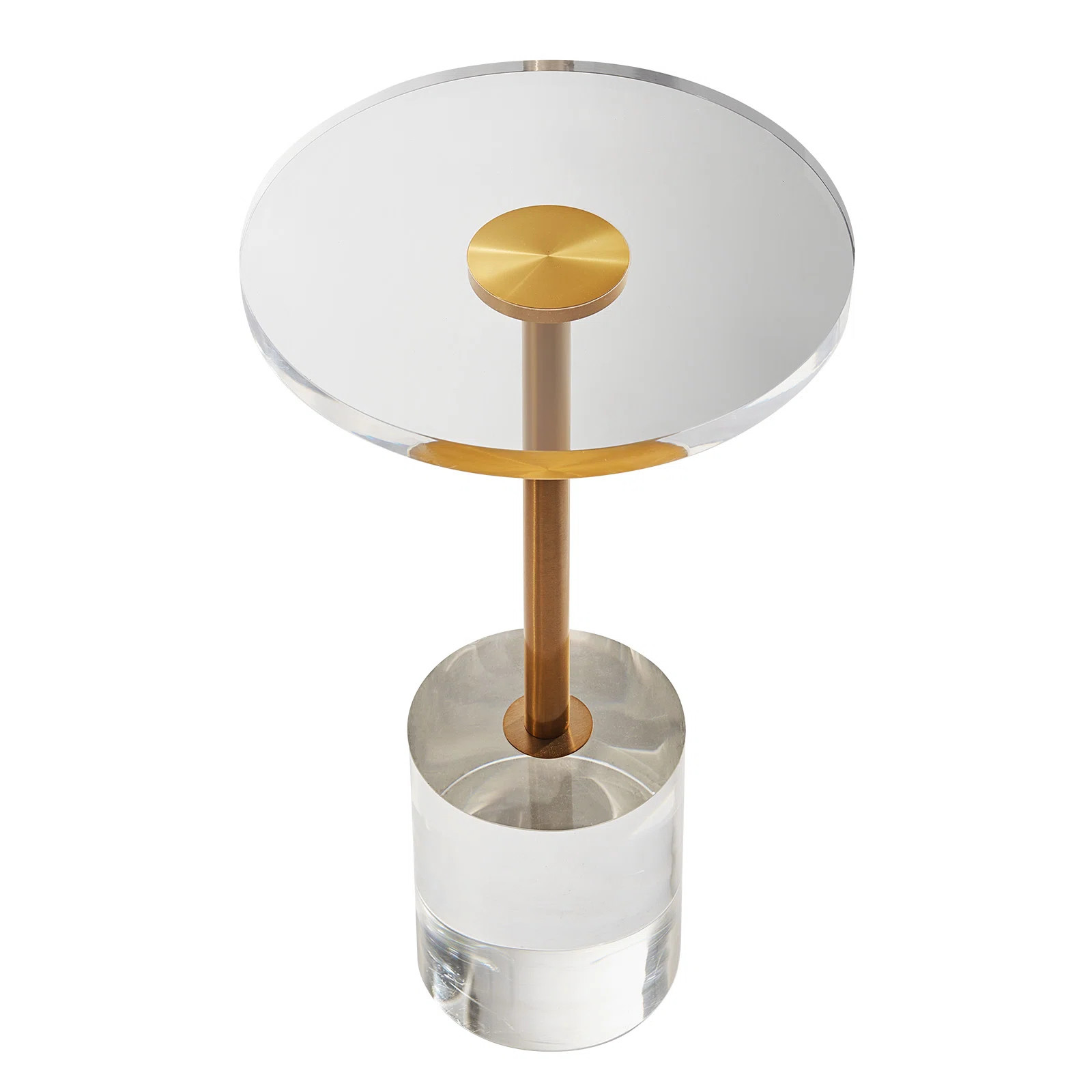 Radee End Table | Wayfair North America