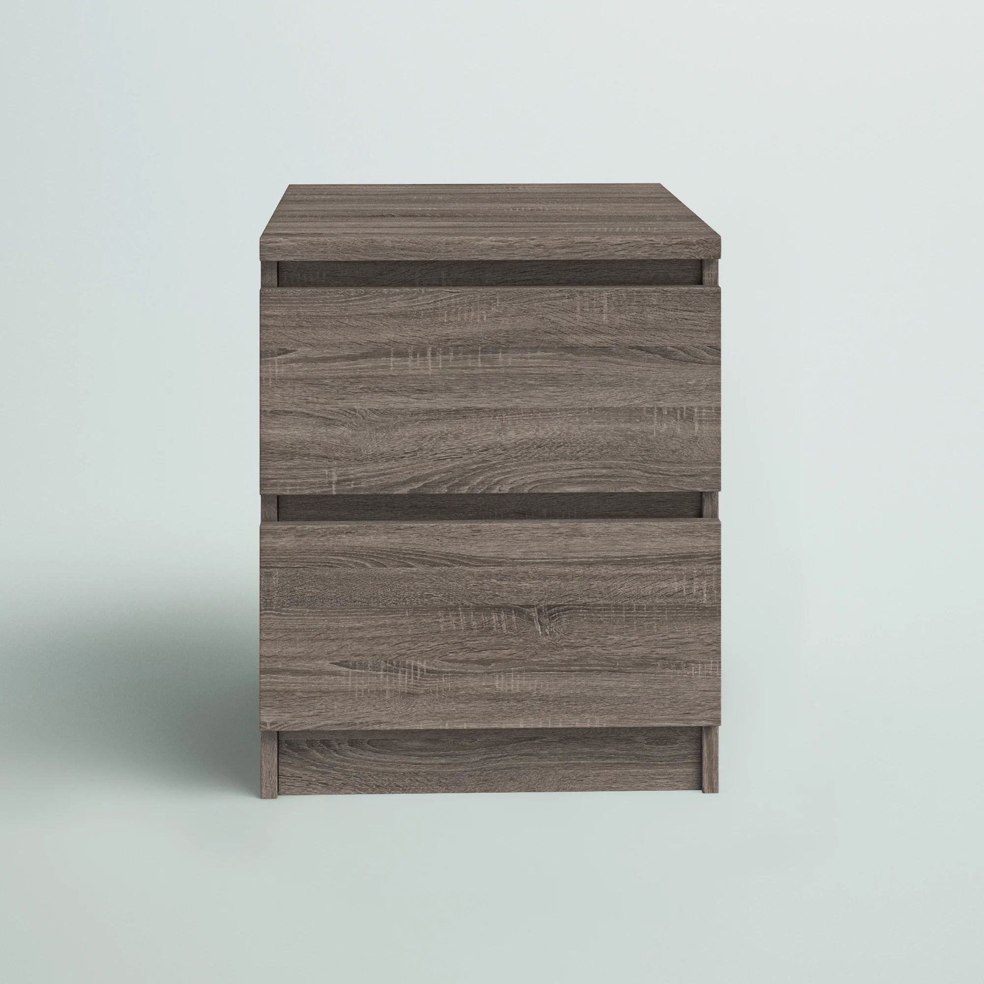 Kepner Manufactured Wood Nightstand | Wayfair North America