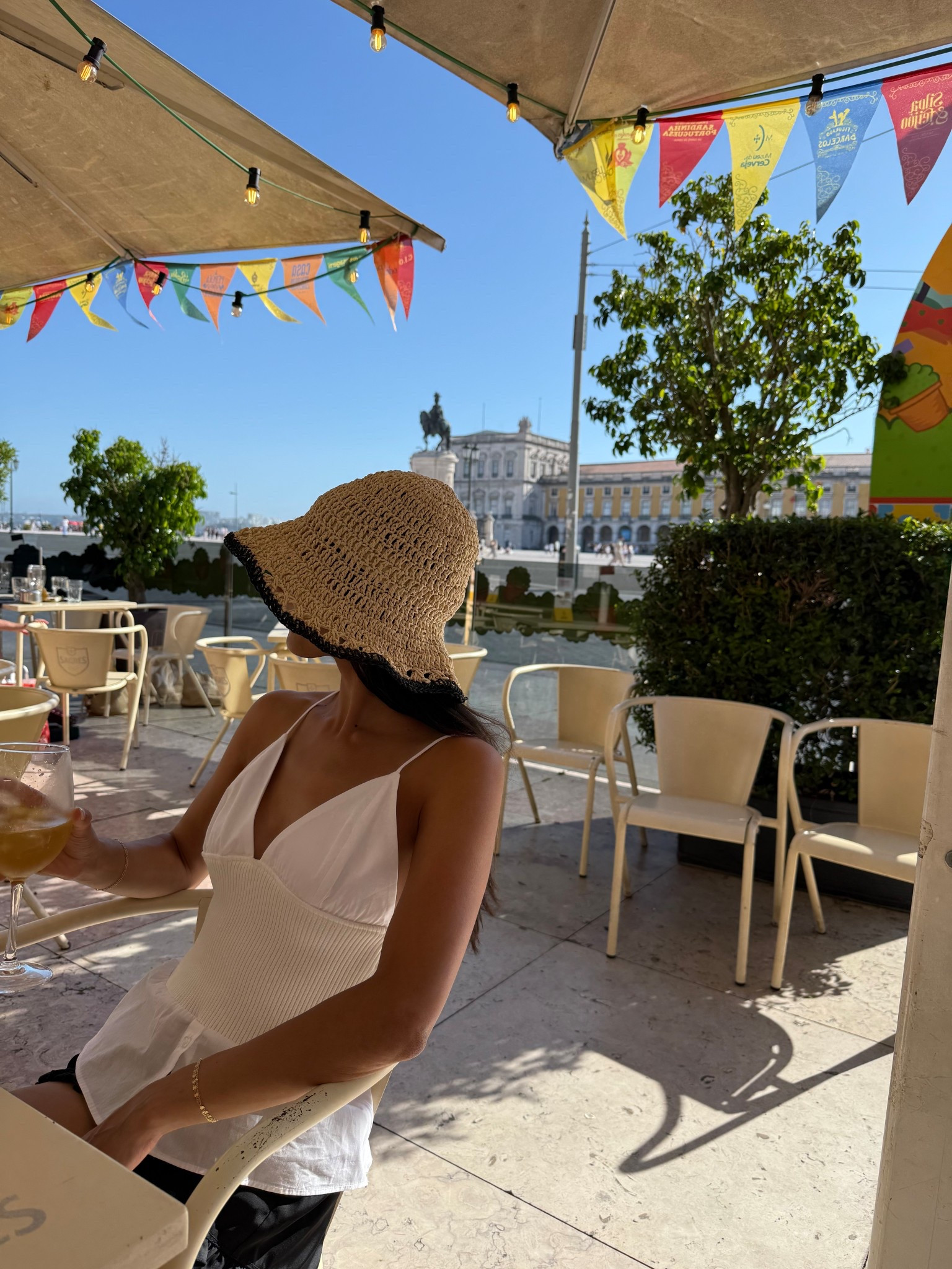 linking all my fav hats for summer! 