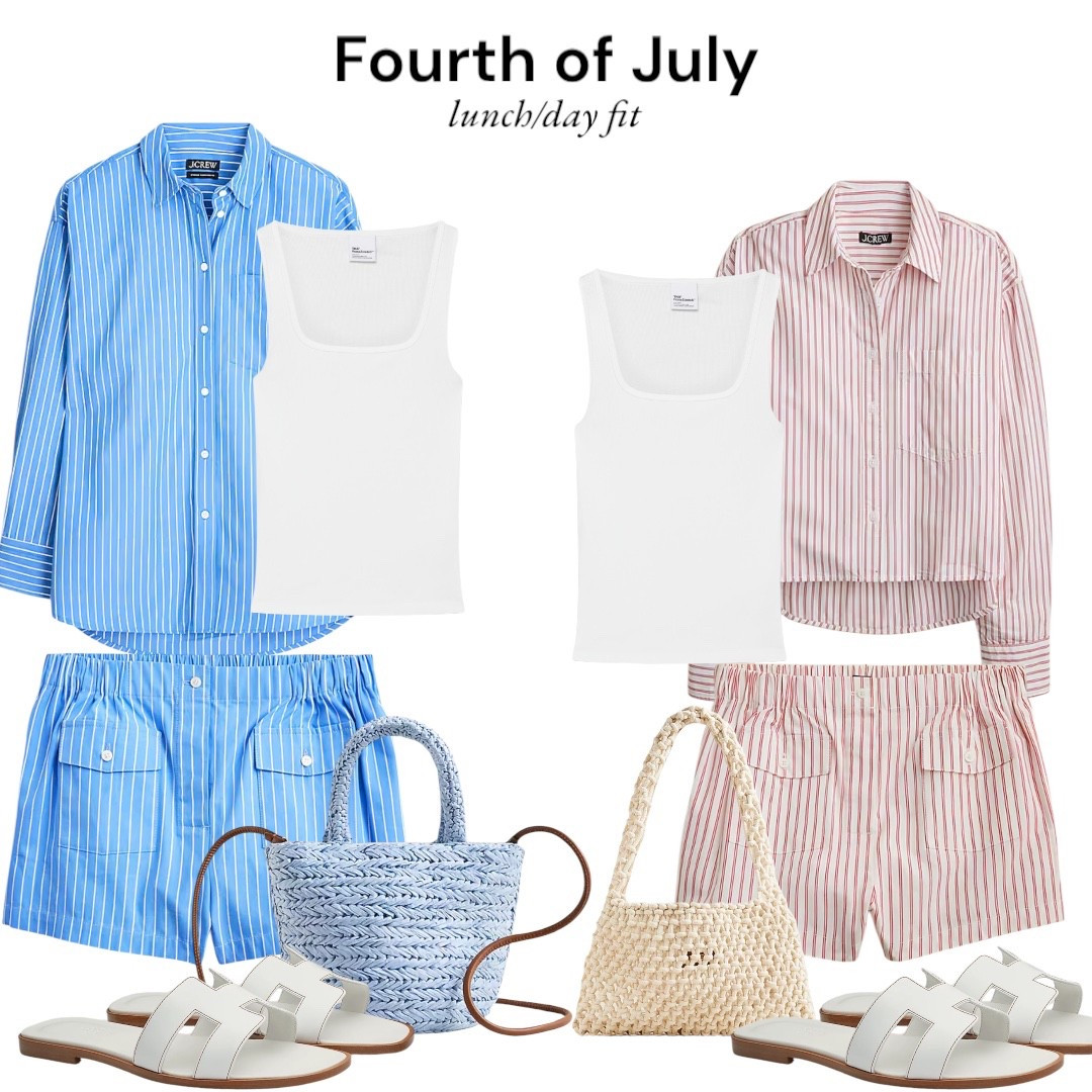 Cute day fit or lunch fit on 4th of July!!!🫐🍓

#LTKBeauty #LTKSummerEdit #LTKStyleTip