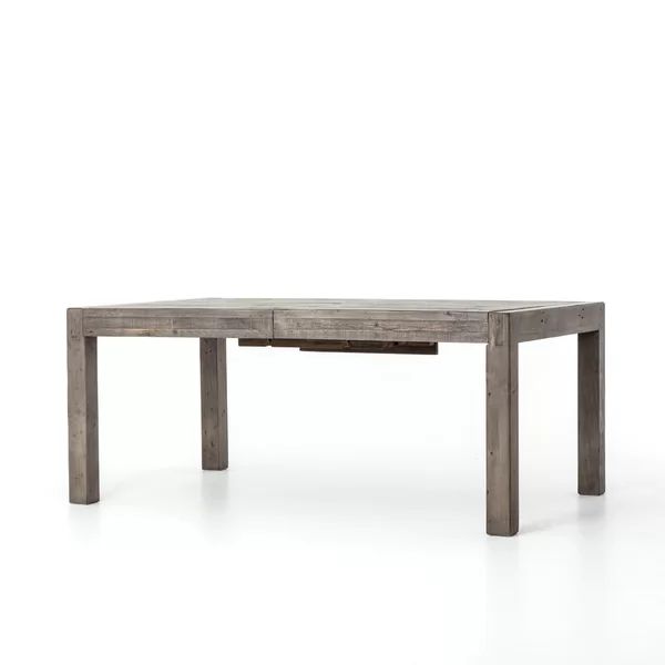Morton Solid Wood Dining Table | Wayfair Professional