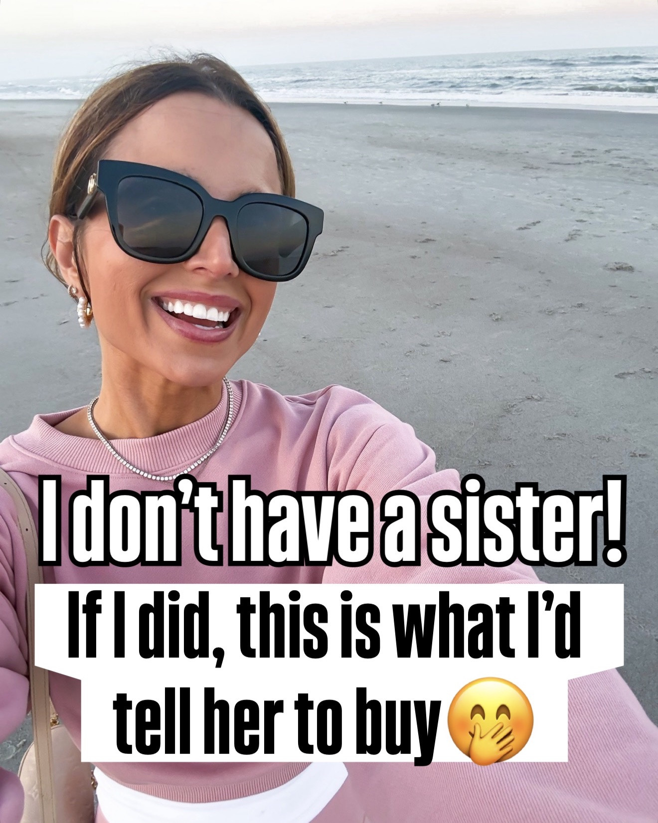 If I had a sister, this is what I would tell her to buy! The viral mouthwash. Booty-lifting jeans in size 24 petite, linking regular length too at the very bottom. Love this foot stick! My favorite lotion bars. Linen dress in XS. Wrinkle resistant pants in XS short. Love this new t-shirt bras! This new perfume is a 10/10. Jelly sandals that can get wet - I’m a 6.5 and did a 7. Love this cocktail dress in XS. Lace crop pants in XS. Love this body buffer bar before shave. Easy to pack rain jacket in size 2. SPF 45 tan accelerator. Vertical roulette bags for travel. Travel favorites. Summer outfits. Europe outfits. Travel outfits.

#LTKBeauty #LTKTravel #LTKootd