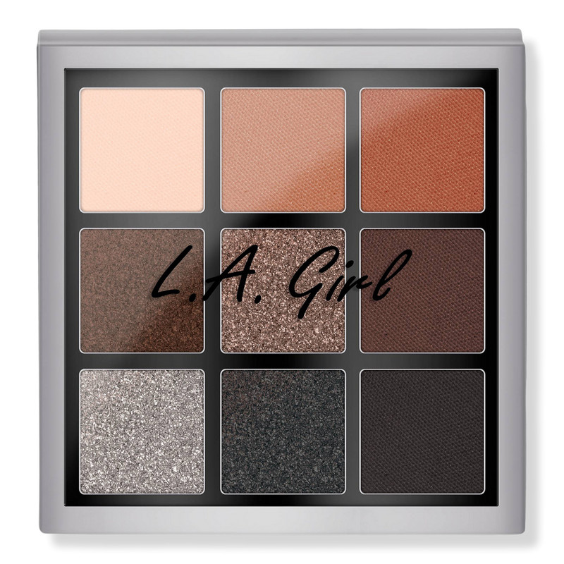 Keep It Playful 9 Color Eyeshadow Palette | Ulta