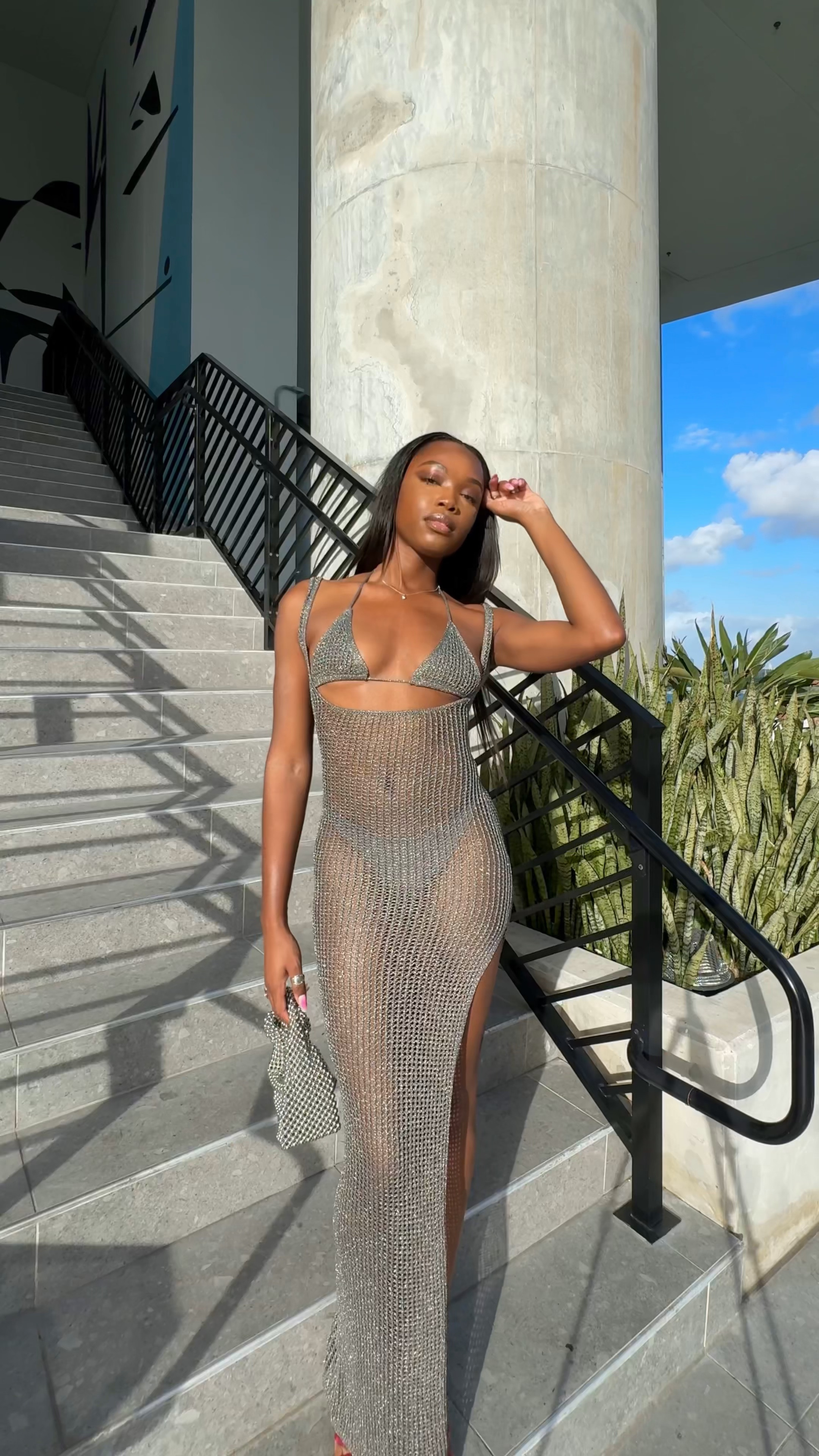 Art Basel Fit Check 🌴

#LTKswim #LTKtravel #LTKstyletip