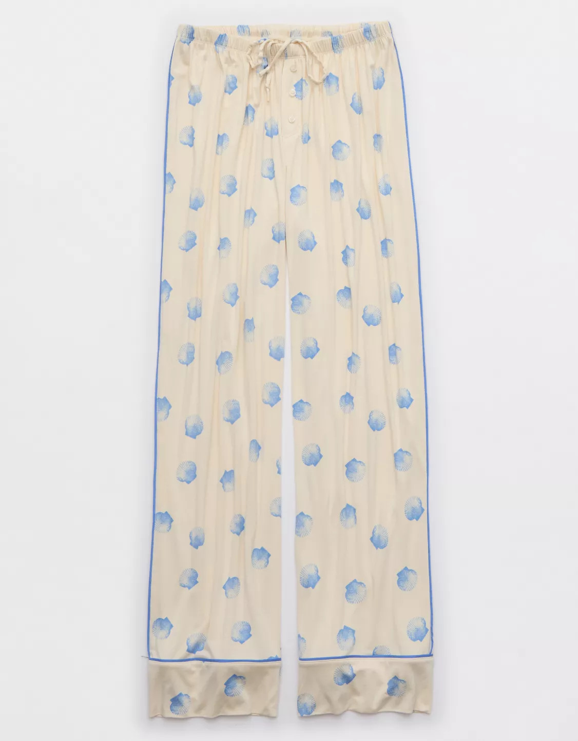 Aerie Real Soft® Trouser PJ | American Eagle Outfitters (US & CA)