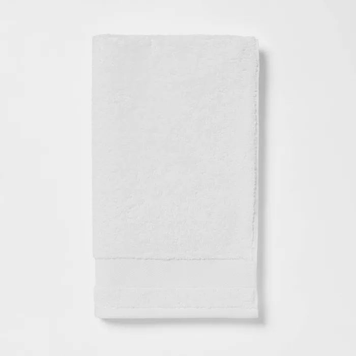 Solid Bath Towel - Made By Design™ | Target