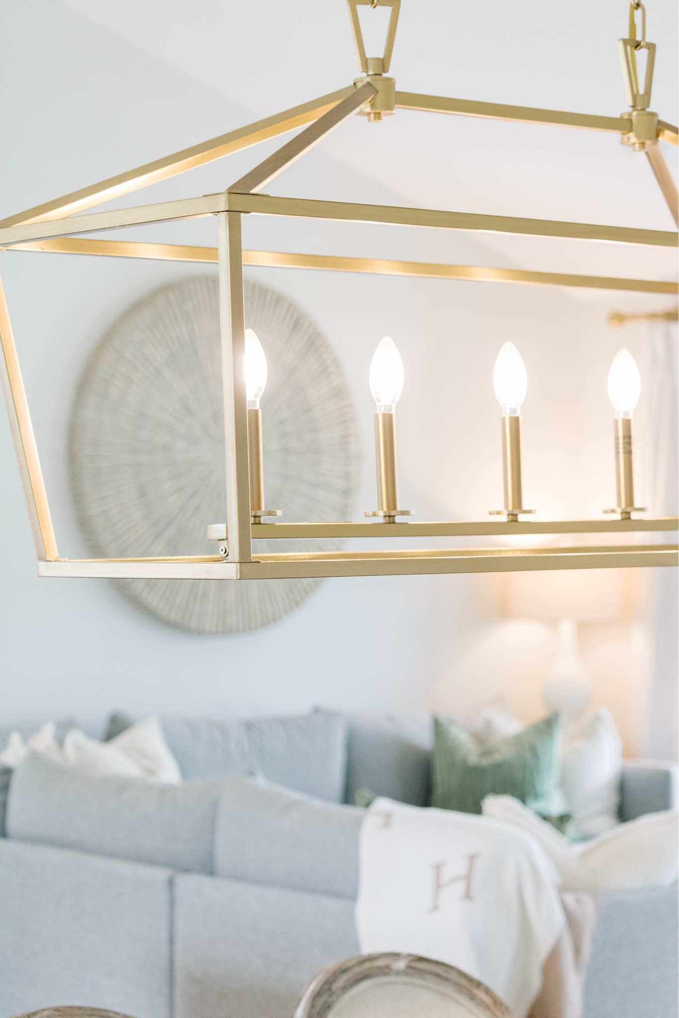 Dining room light 🤍

#LTKSaleAlert #LTKHome