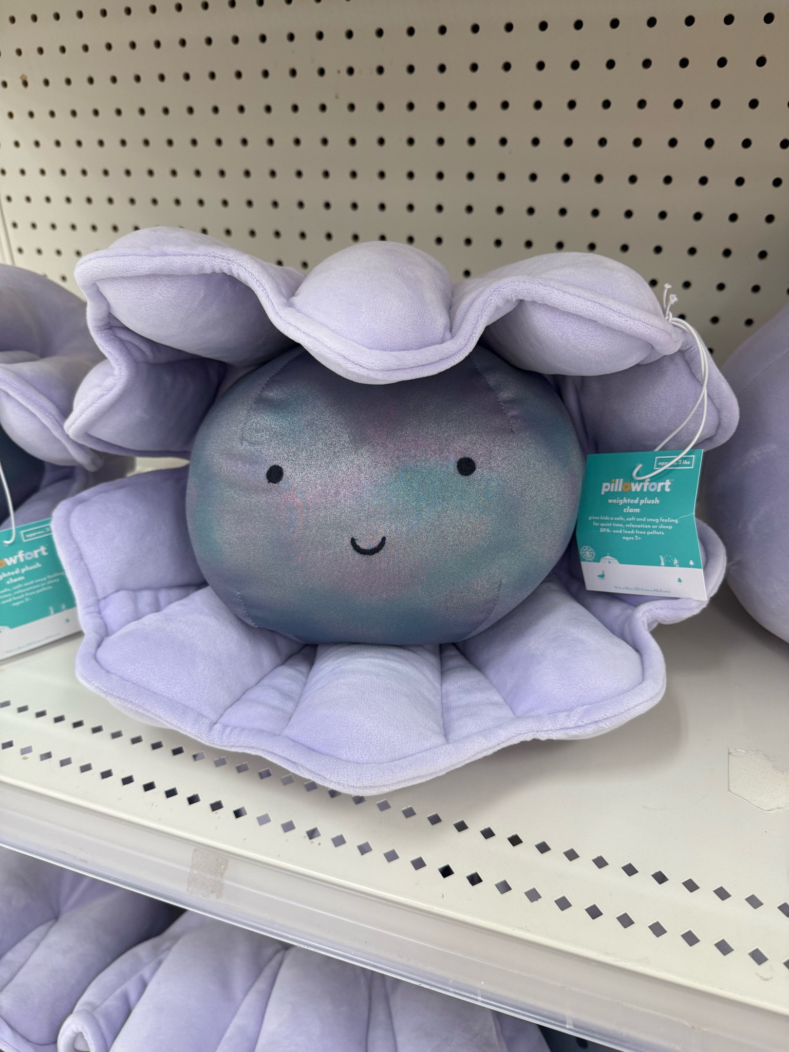 Clam and pearl weighted pillow

Target finds kids toys target

#LTKmomlife #LTKKids #LTKSeasonal
