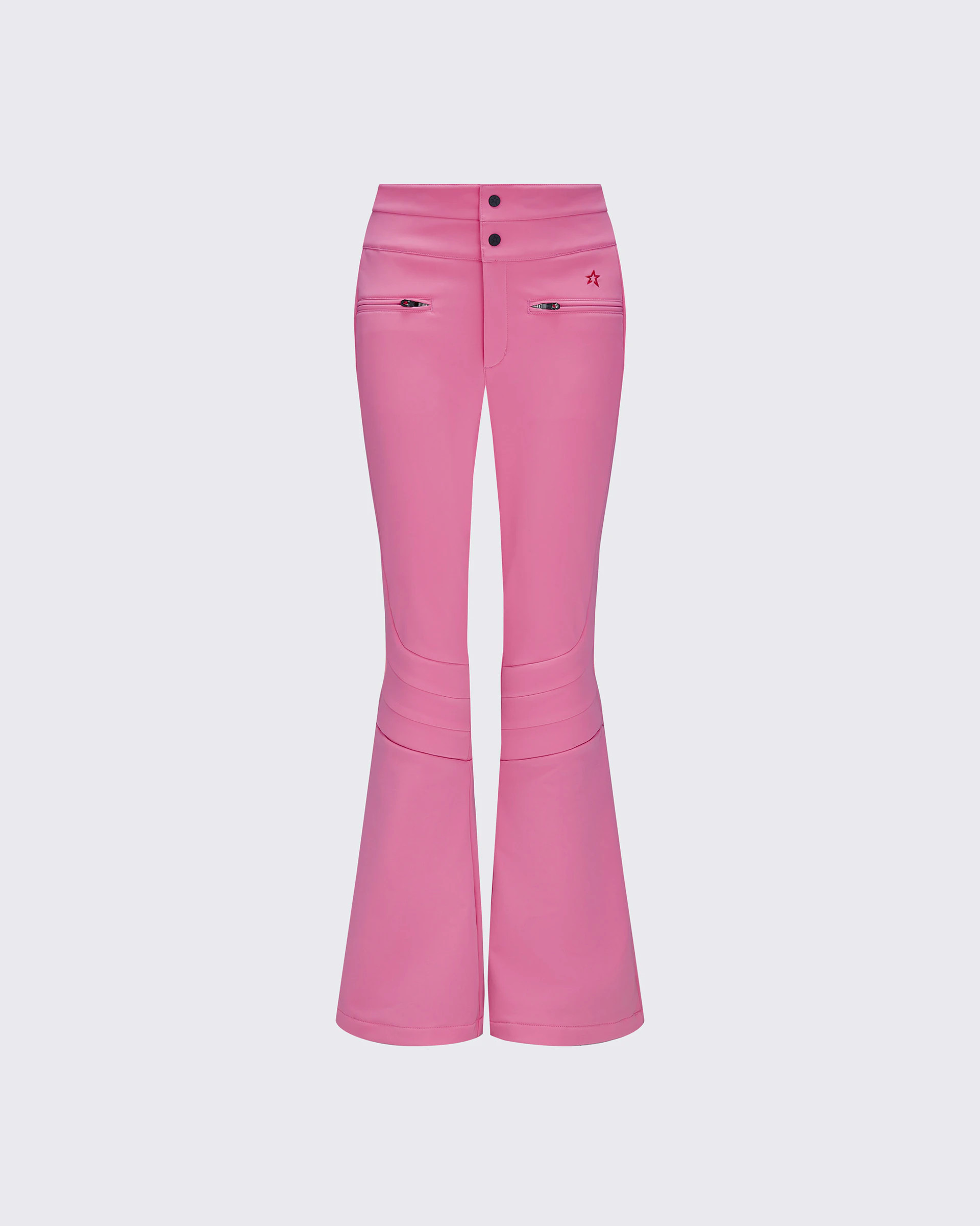 High Waist Aurora Flare Pant | Perfect Moment