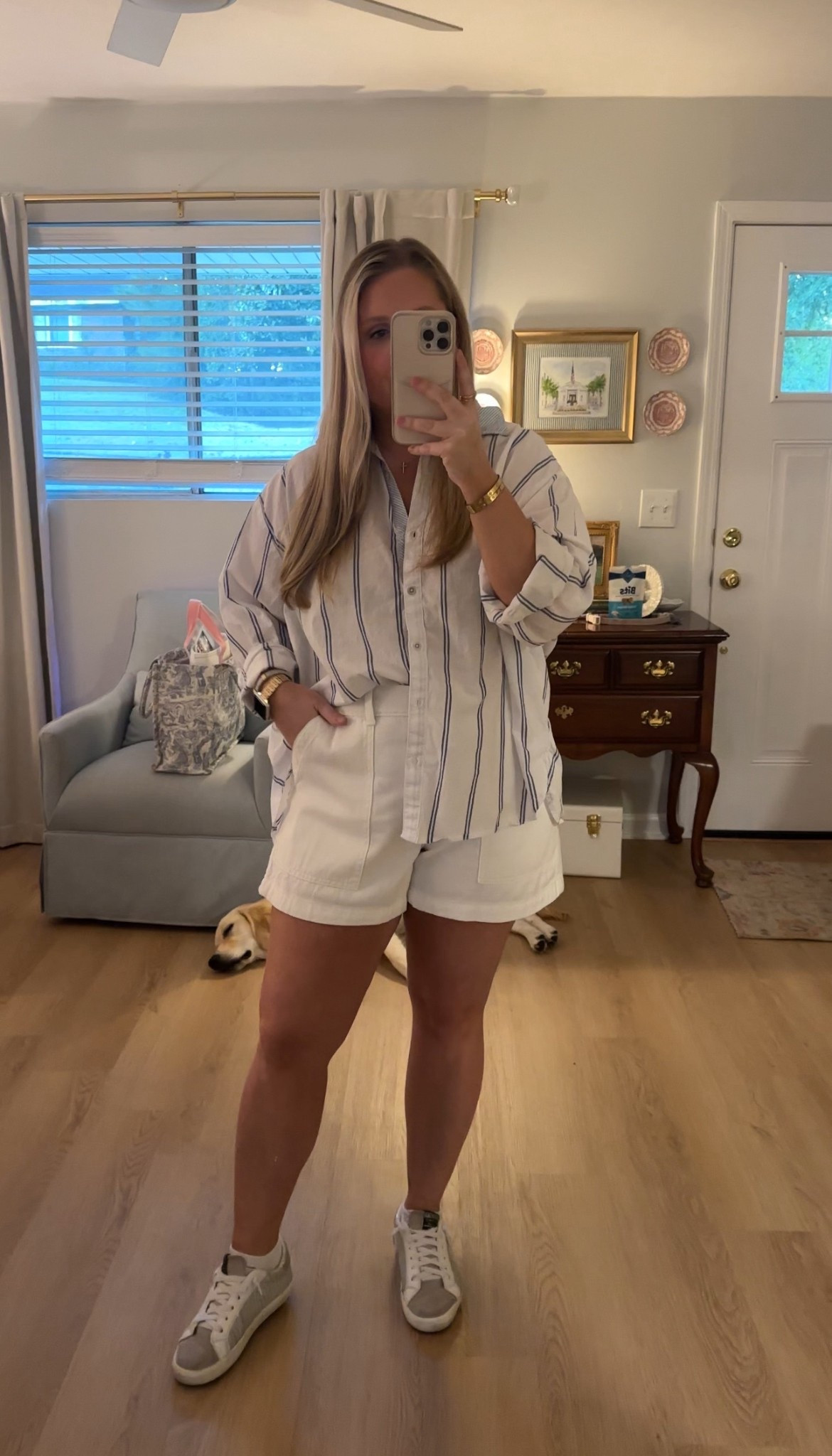 classic outfit of the day! midsize outfit! what I wore to work 

#LTKPlusSize #LTKMidsize #LTKSeasonal