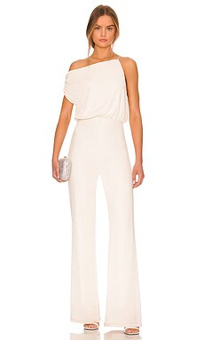 Emer Jumpsuit
                    
                    MISHA | Revolve Clothing (Global)