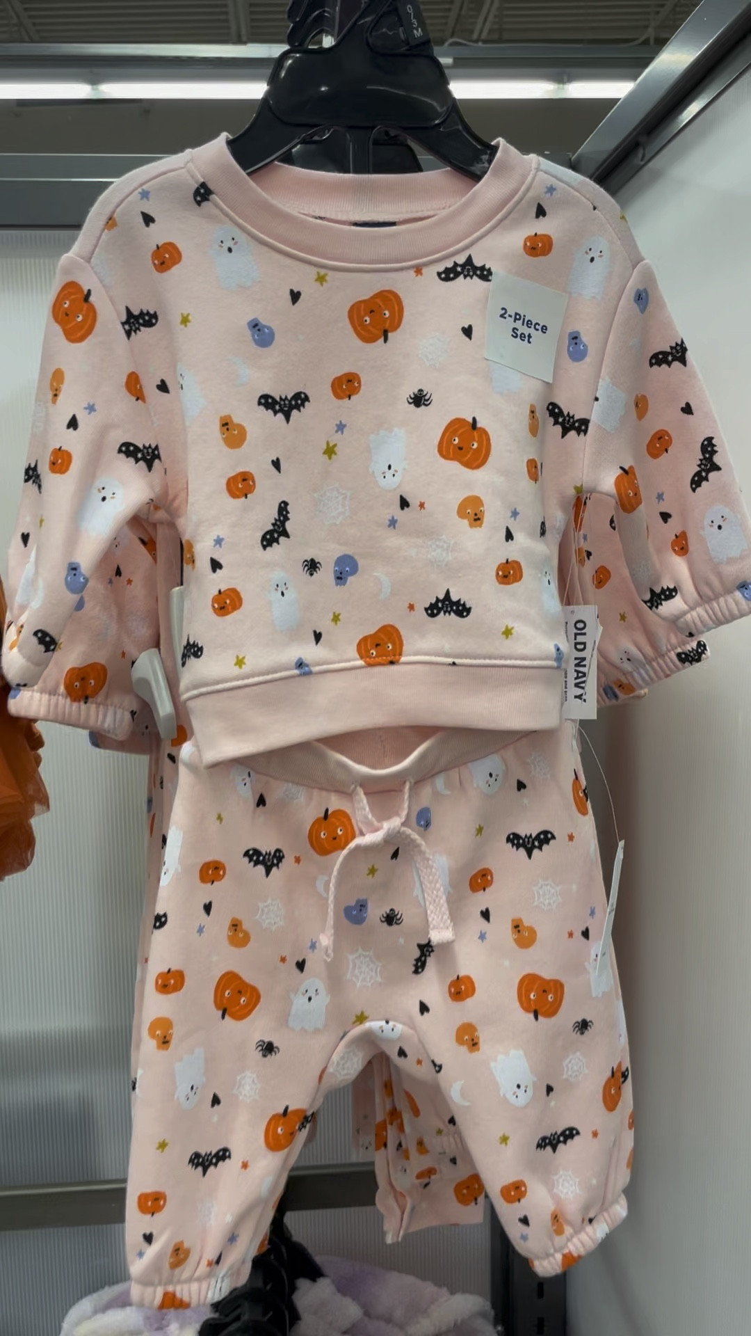 Halloween set for kids! 

#LTKSeasonal #LTKBaby #LTKKids