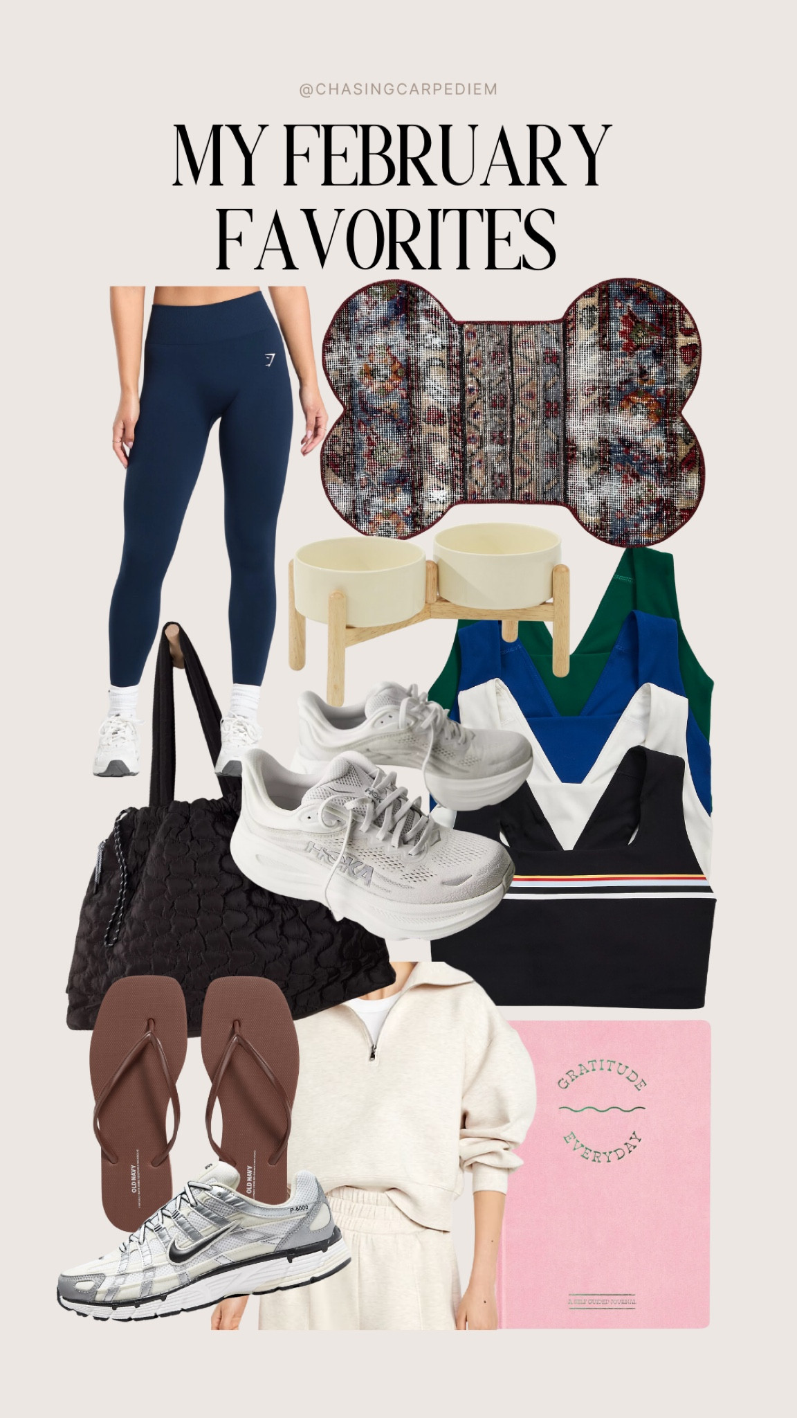 February favorites 🤍🌴 this month was a good one for sure! 

#LTKFindsUnder100 #LTKSaleAlert #LTKSpringSale