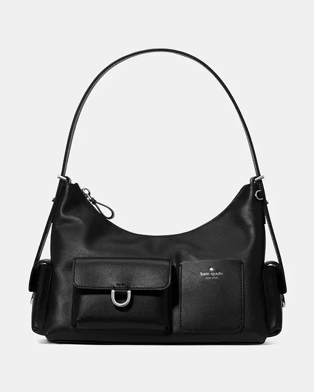 Cargo Shoulder Bag | Kate Spade Outlet