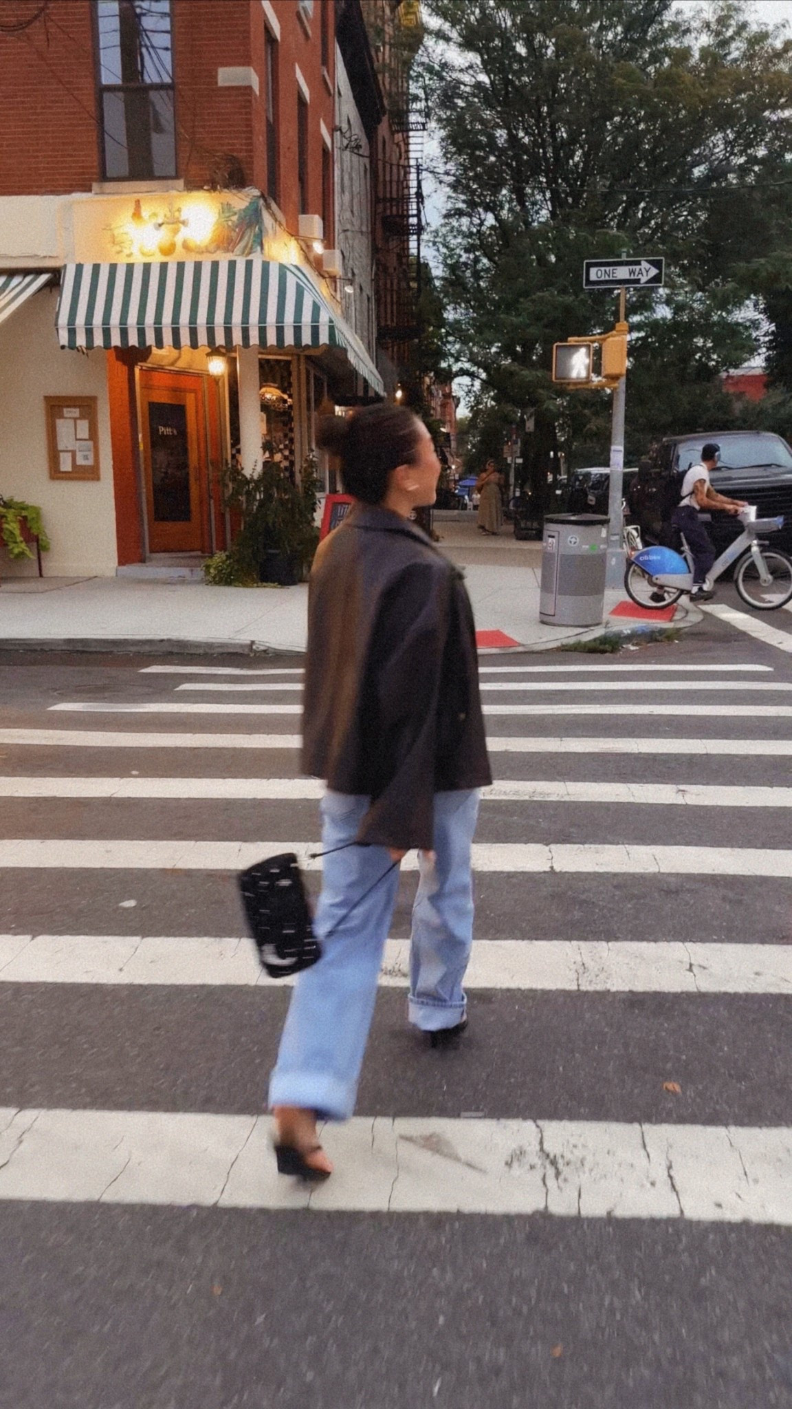 What to wear to a fall dinner 🍸🍂

#LTKStyleTip #LTKSeasonal #LTKPetite