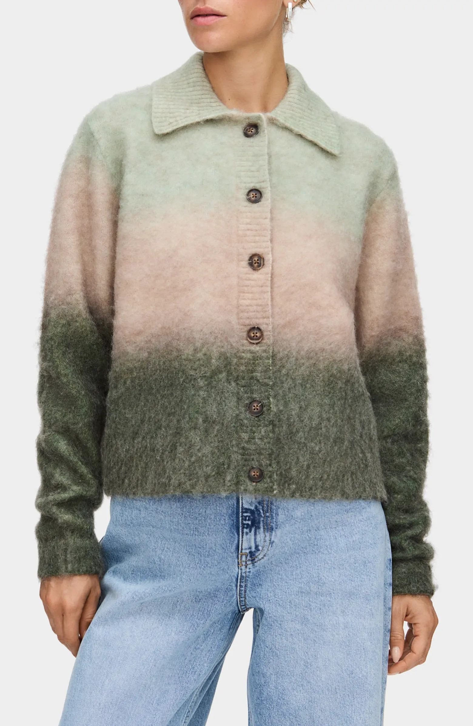 Shirley Stripe Cardigan | Nordstrom