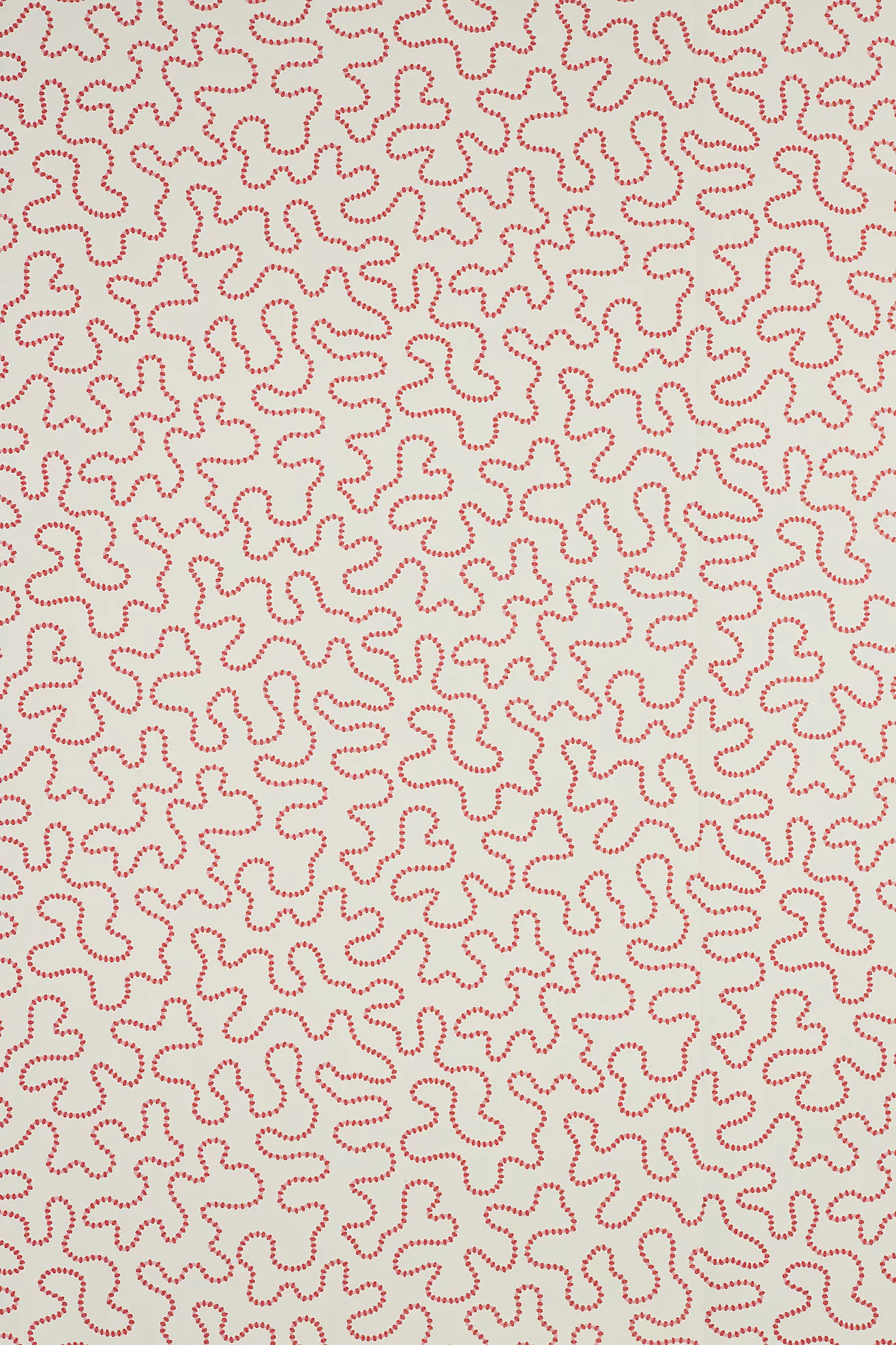 Wiggle Wallpaper | Anthropologie (US)