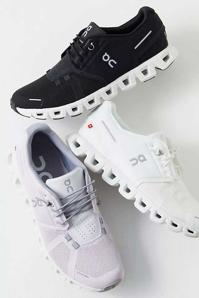 On Cloud 5 Trainers | Free People (Global - UK&FR Excluded)