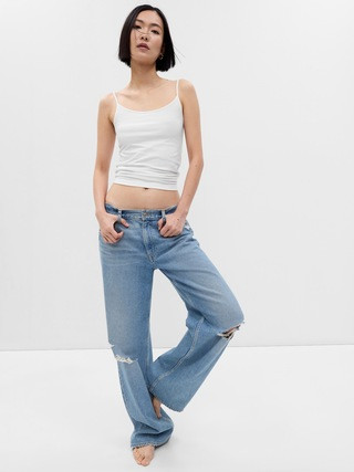 Basic Cami | Gap (US)