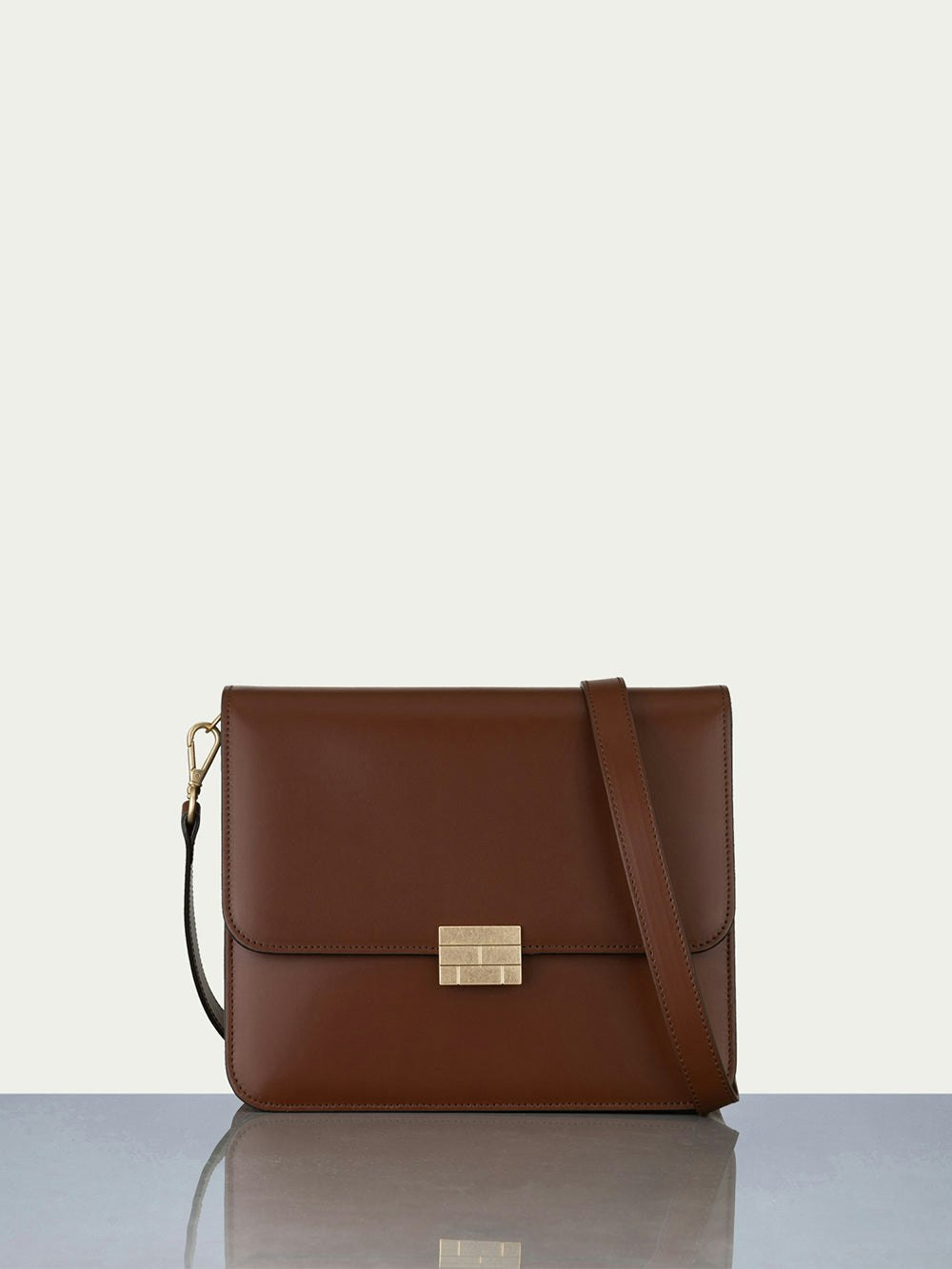 Le Signature -- Tobacco | Frame Denim