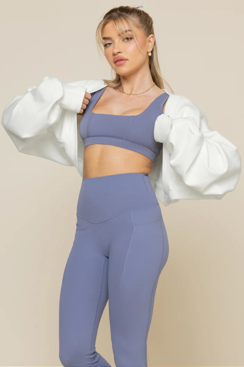 Ooey Gooey Bolero - Almond Milk | POPFLEX