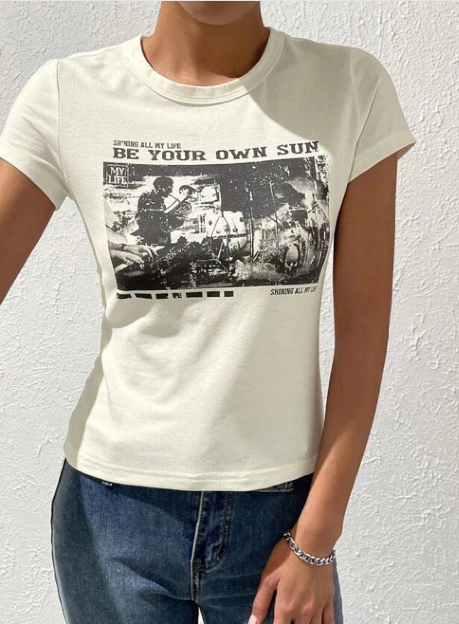 Grafic tee

#LTKHoliday #LTKsalealert #LTKstyletip
