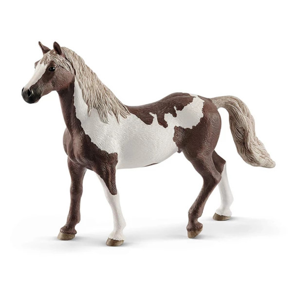 Schleich Paint Horse Gelding Toy | Scheels