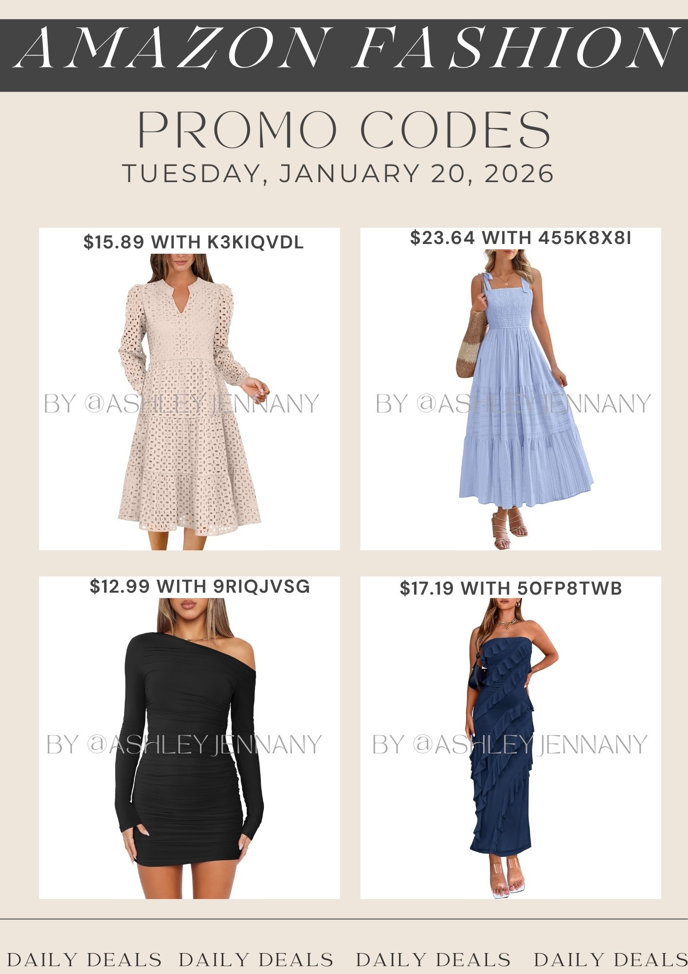 Amazon deals 

#LTKSaleAlert #LTKFindsUnder50