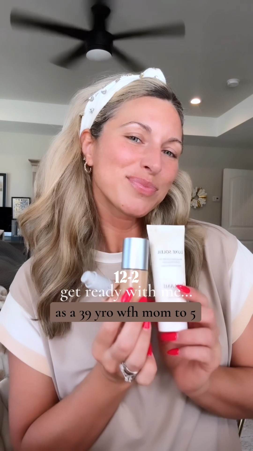 get ready with me in my day in the life vlog. 

You can find my 4 favorite makeup products I use daily from my Instagram, I’ll link everything else here🫶🏼💕💄

5 minute makeup routine, spring outfit, short set, Amazon fashion, supplement junkie, fit mom, ditl, grwm, hot mess mama 


#LTKdayinmylife #LTKvlog #LTKgrwm