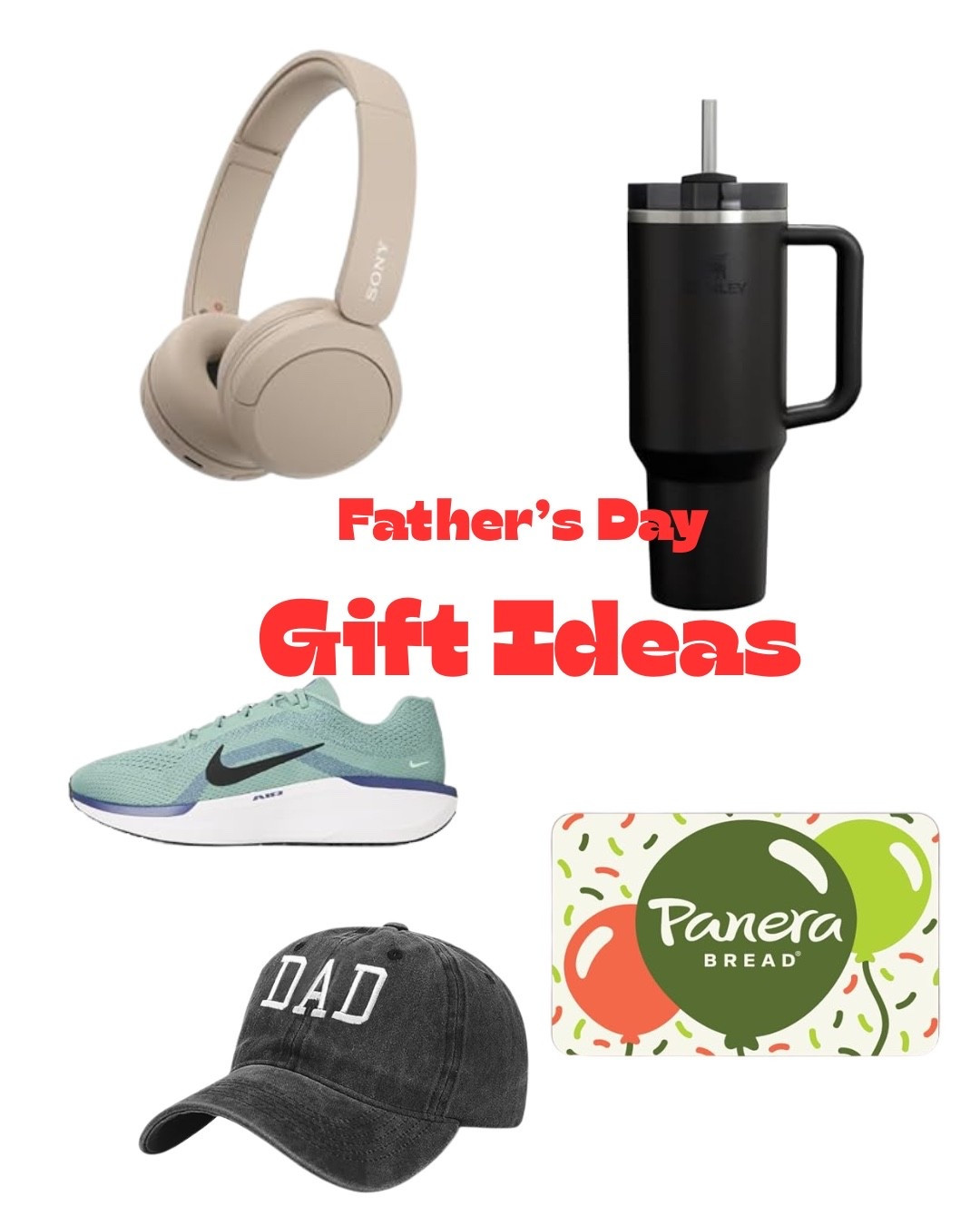 Father’s Day Gift Guide

#LTKSaleAlert #LTKMens