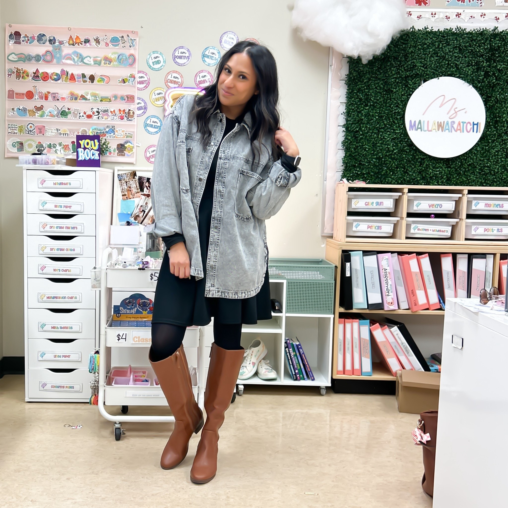 If you seeing me buying another jacket… no you didn’t 🙈

#LTKwinter #LTKcanada #LTKstyletip