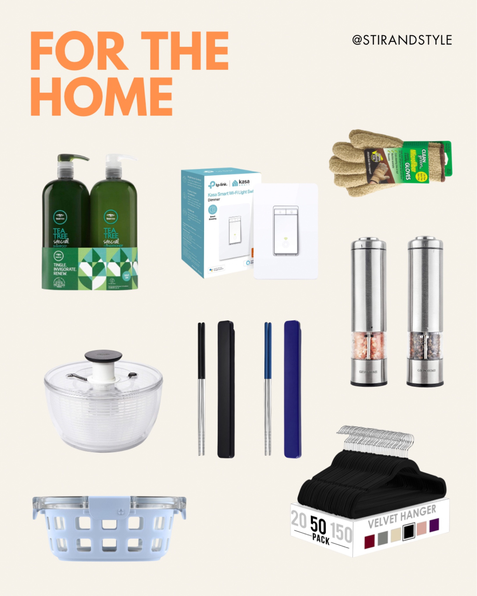 Here are some products we use around the home! 🏡 🛍️

#LTKhome #LTKkids #LTKfamily