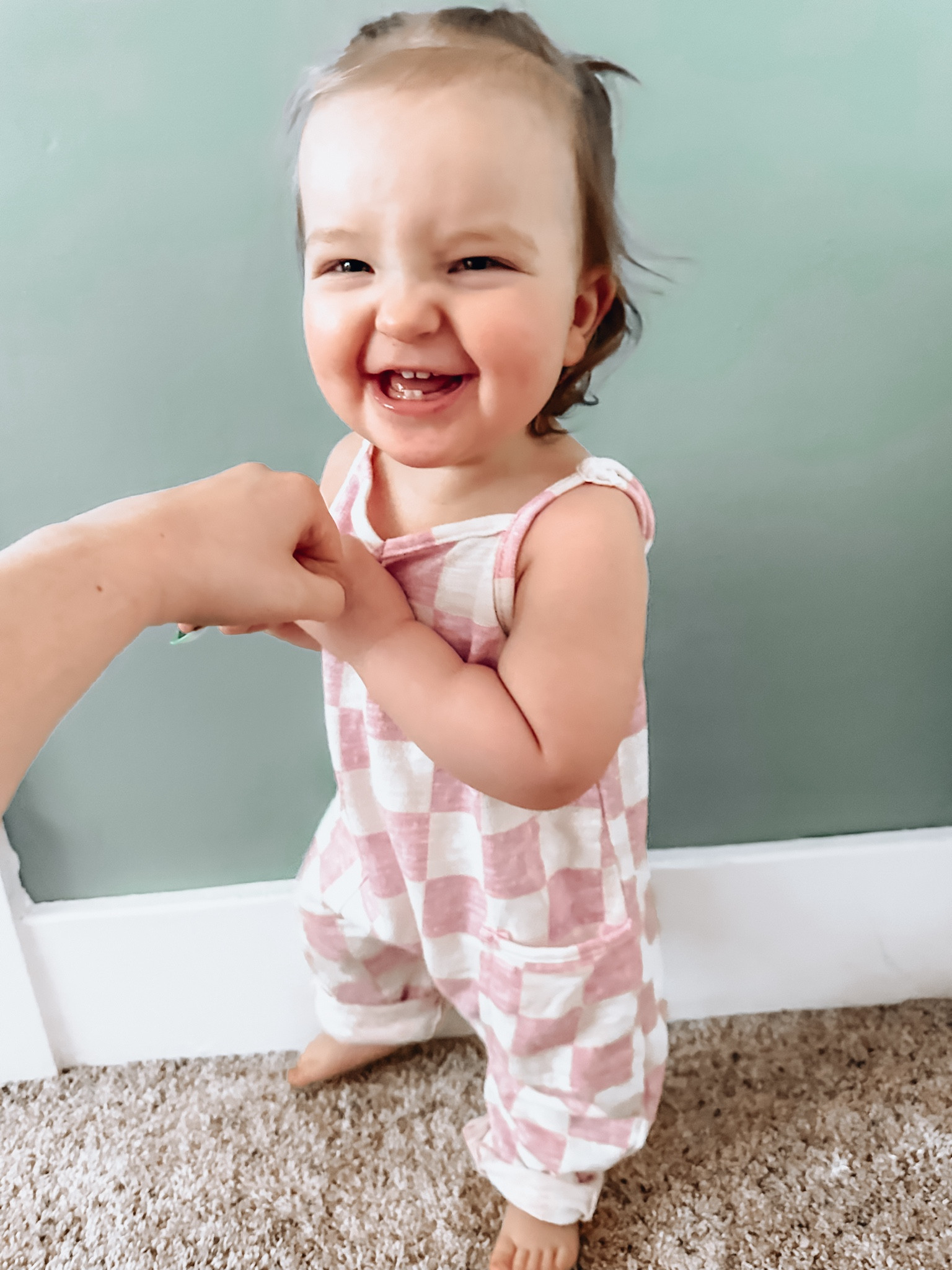 Toddler FP vibes jumpsuit! 
12M - 5T


#LTKSeasonal #LTKfindsunder50 #LTKkids
