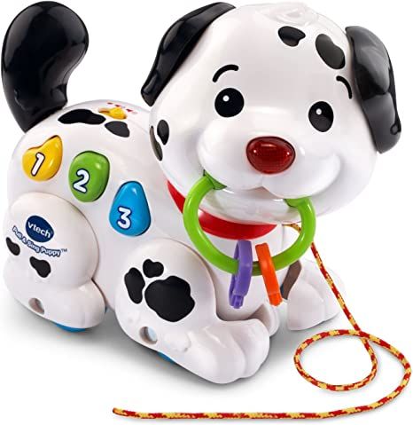 VTech Pull and Sing Puppy | Amazon (US)