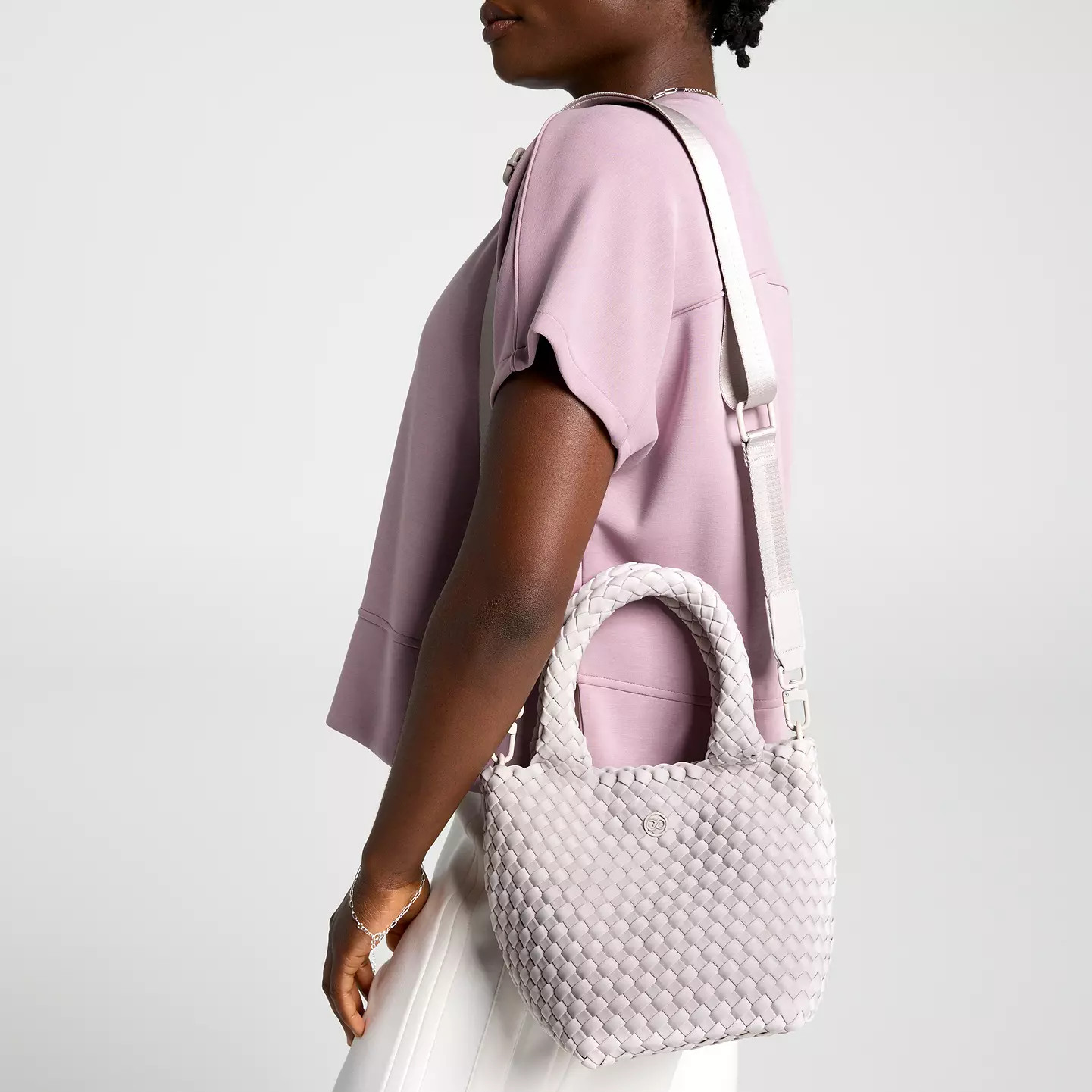 CALIA Women's Journey Woven Mini Tote | DICK'S Sporting Goods