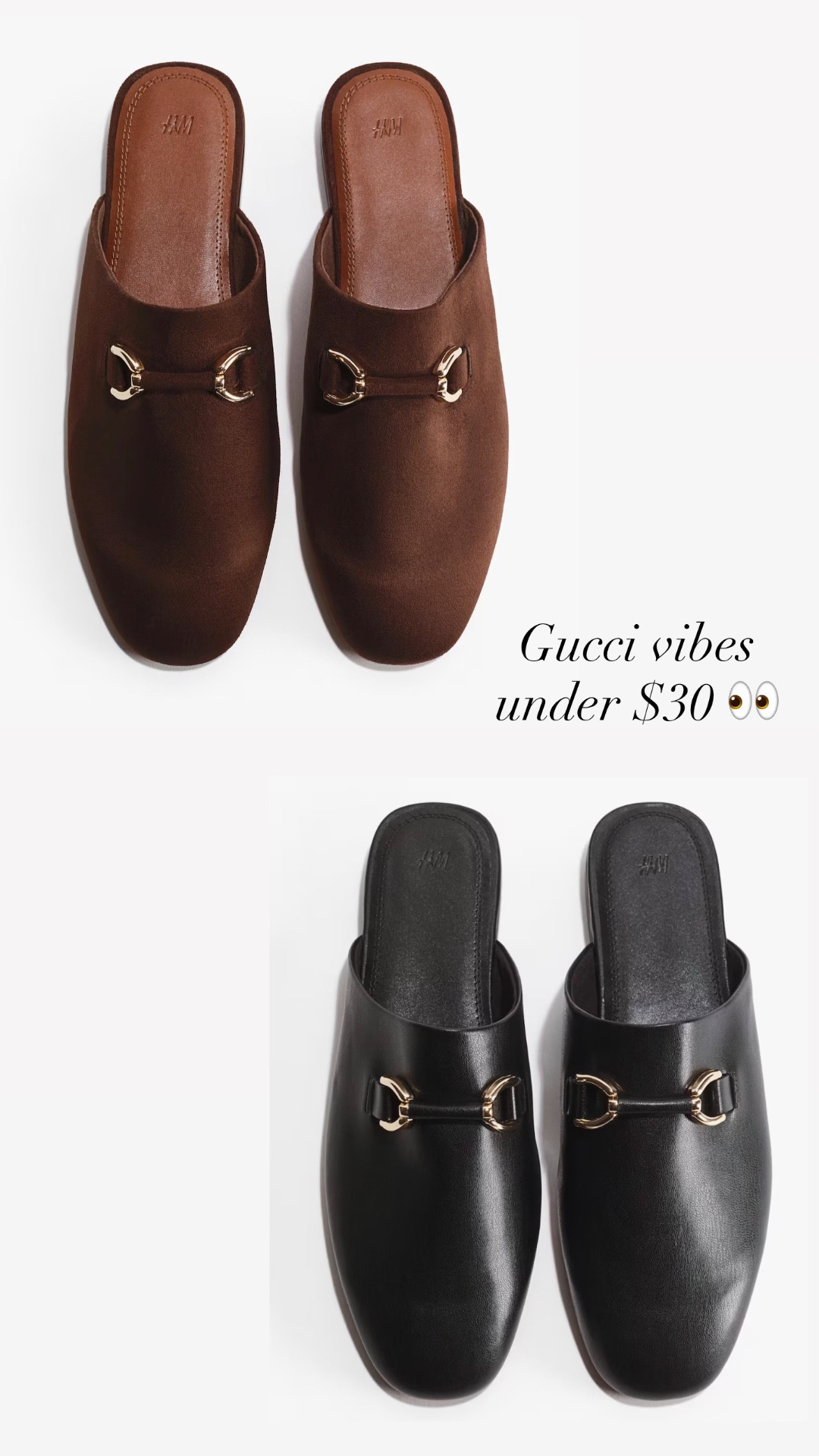 Lots of link requests for these on my Instagram👀

#LTKootd #LTKWorkwear #LTKPetite