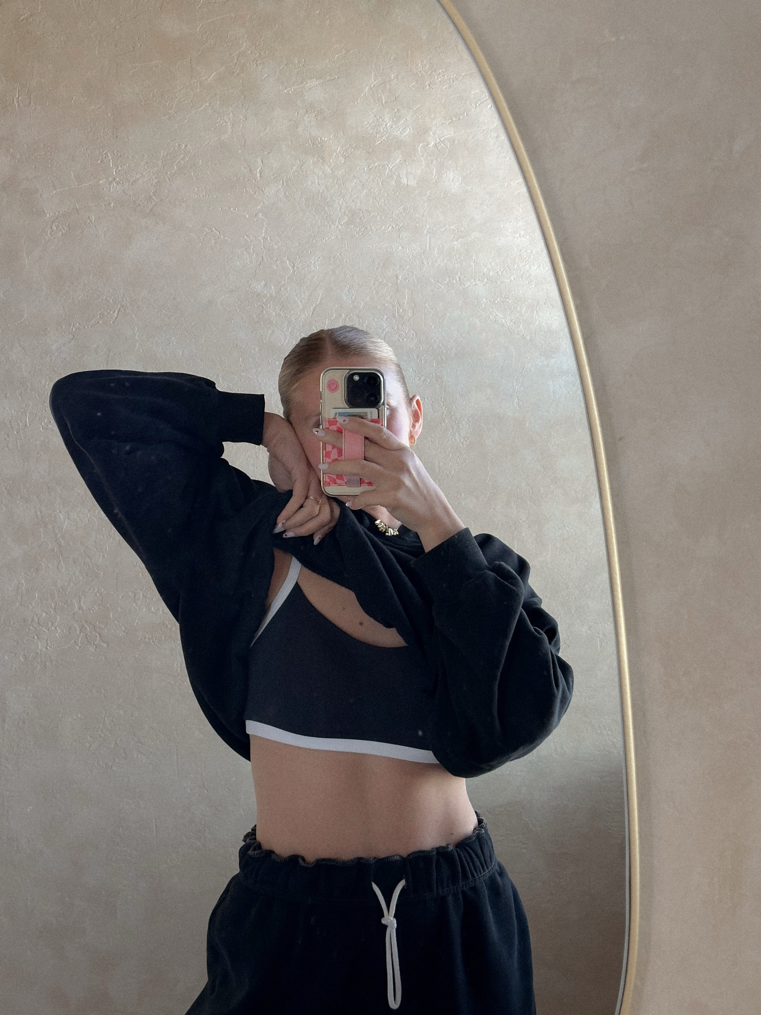 The best sports bra!! 

#LTKFitness #LTKTravel #LTKFindsUnder50