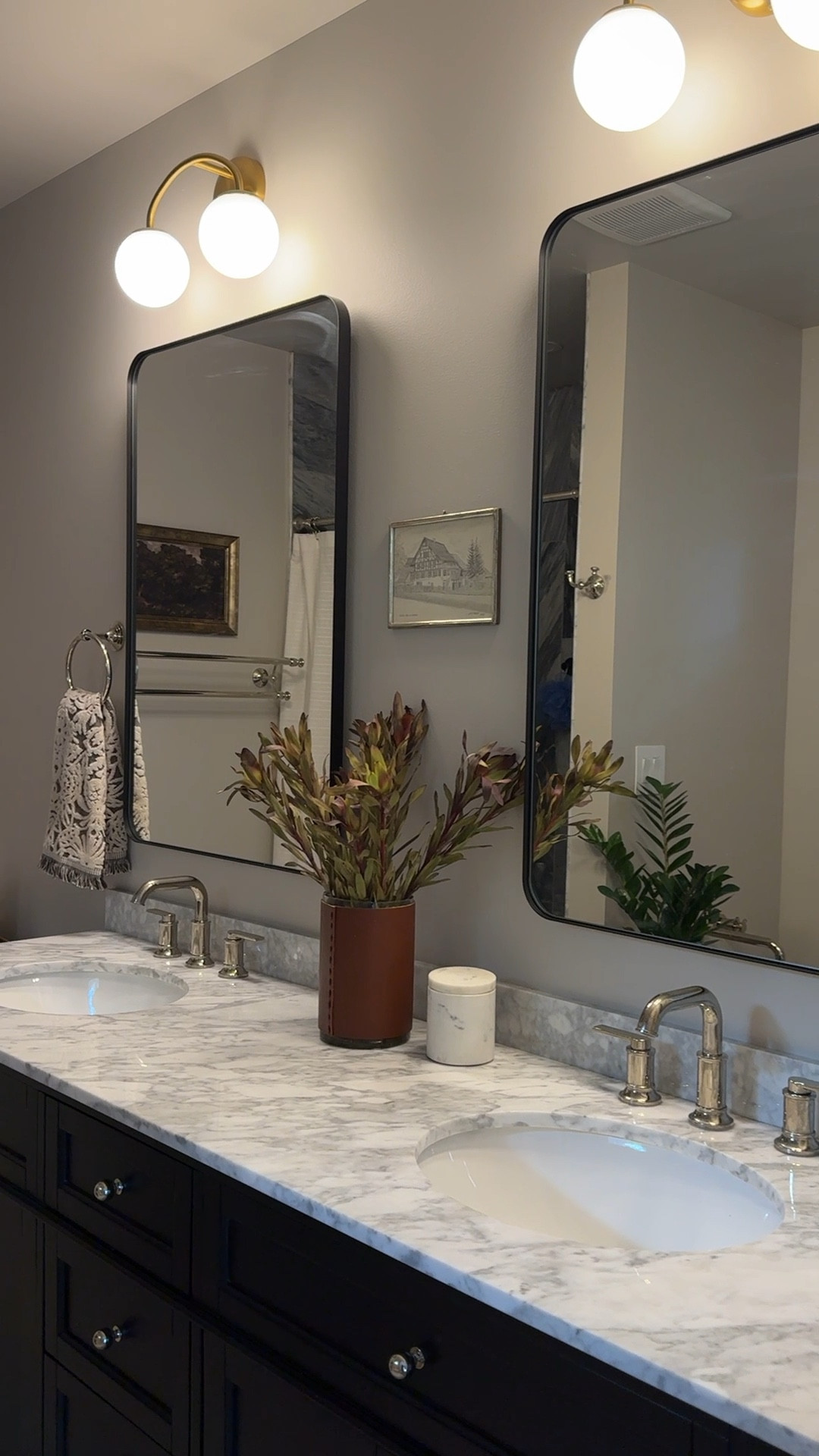 Our primary bathroom has lots of sales for Cyber Week- shop here!

#LTKCyberWeek #LTKHome #LTKHoliday