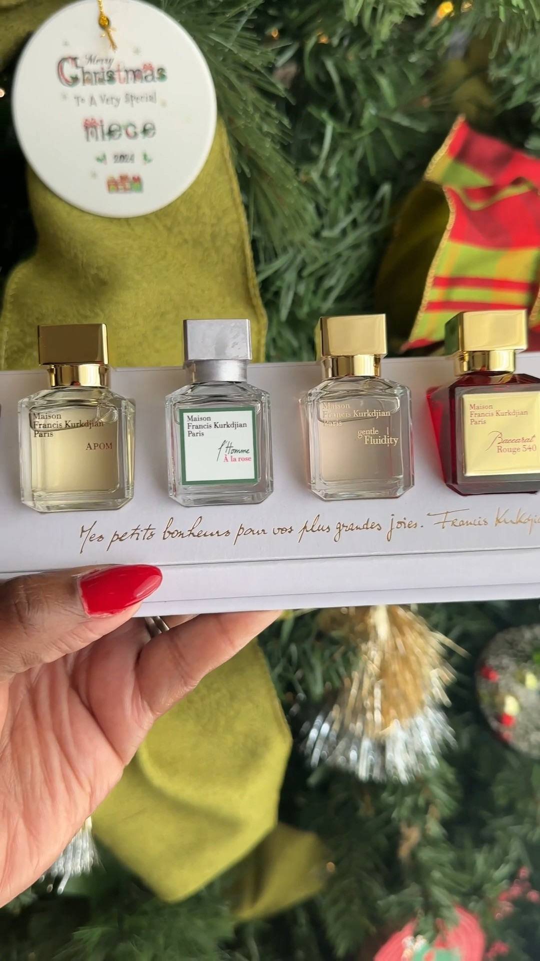 Favorite gift! 🥂✨❤️

#LTKGiftGuide #LTKBeauty
