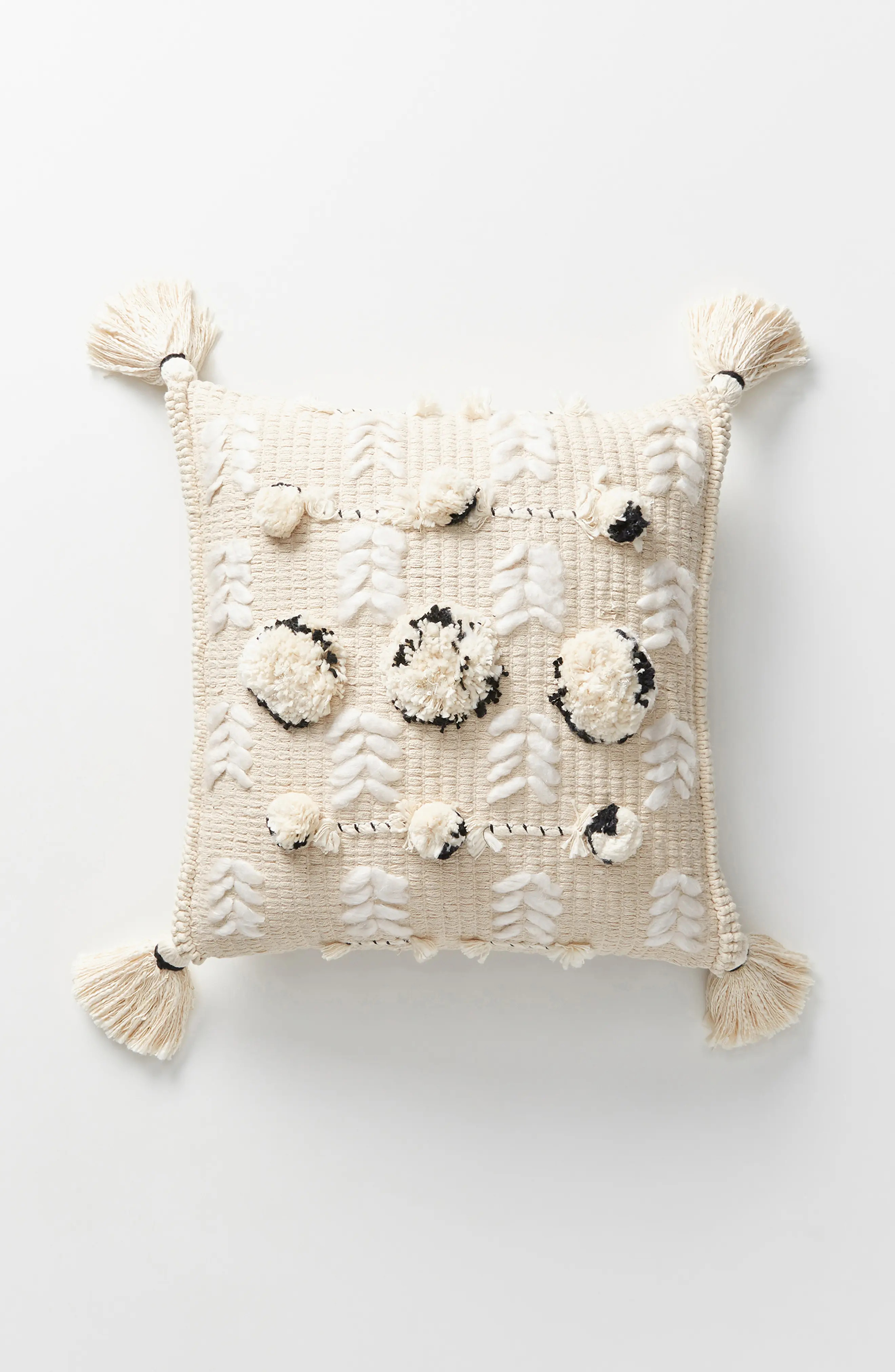 Anthropologie Home Kama Accent Pillow | Nordstrom