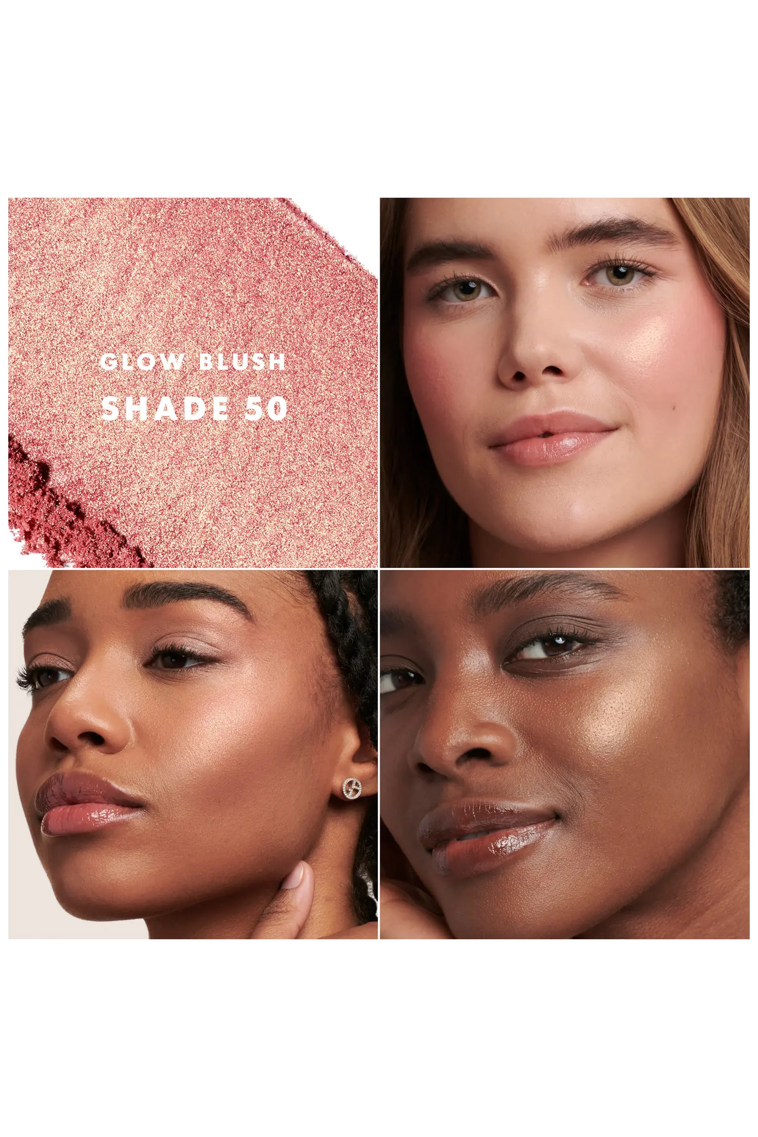 ARMANI Luminous Silk Glow Blush (Women) | Nordstrom | Nordstrom