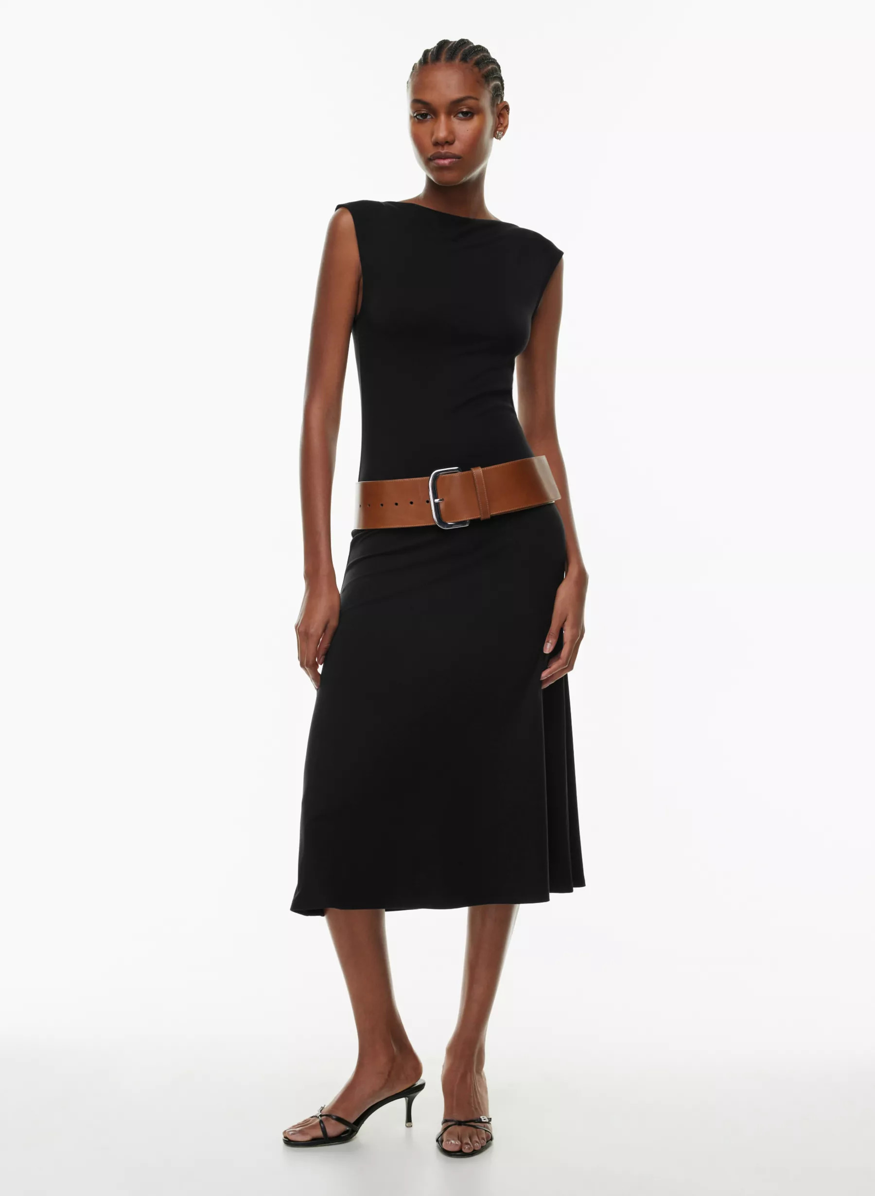 RELISH DRESS | Aritzia