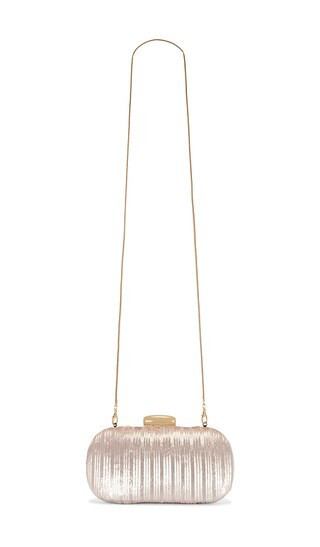 JW PEI Evening Clutch Bag in Pink. | Revolve Clothing (Global)