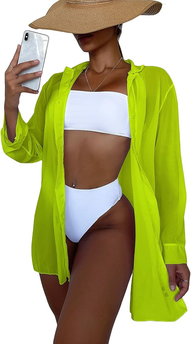 Lime Green | Amazon (US)